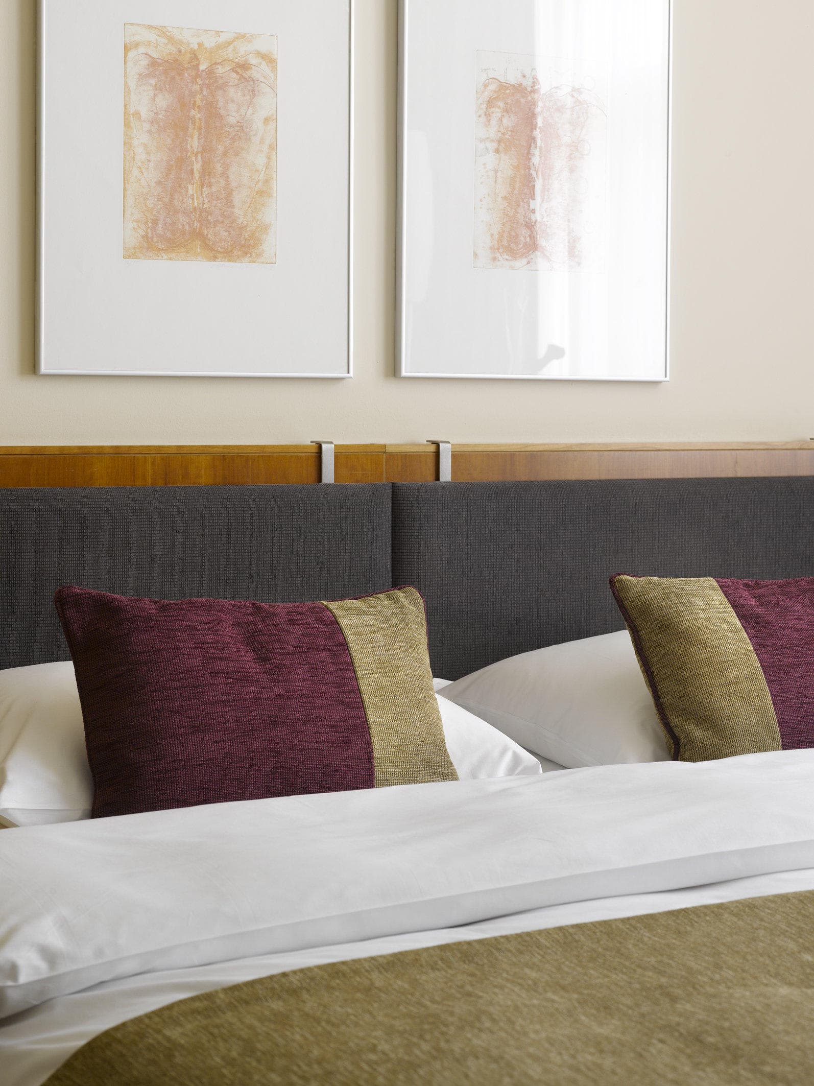 K+K Hotel Central Ansicht 8