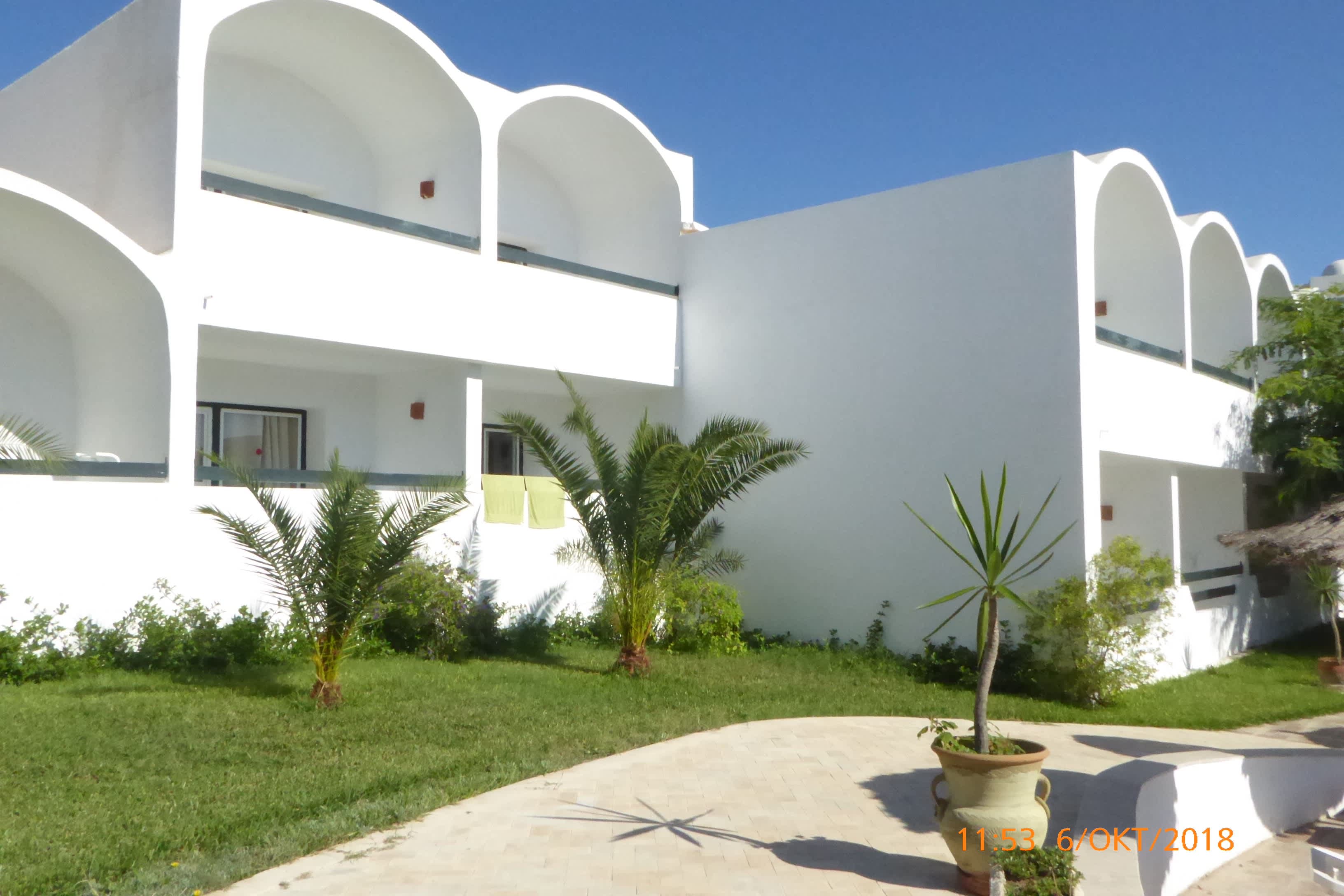 Hammamet Beach Ansicht 3