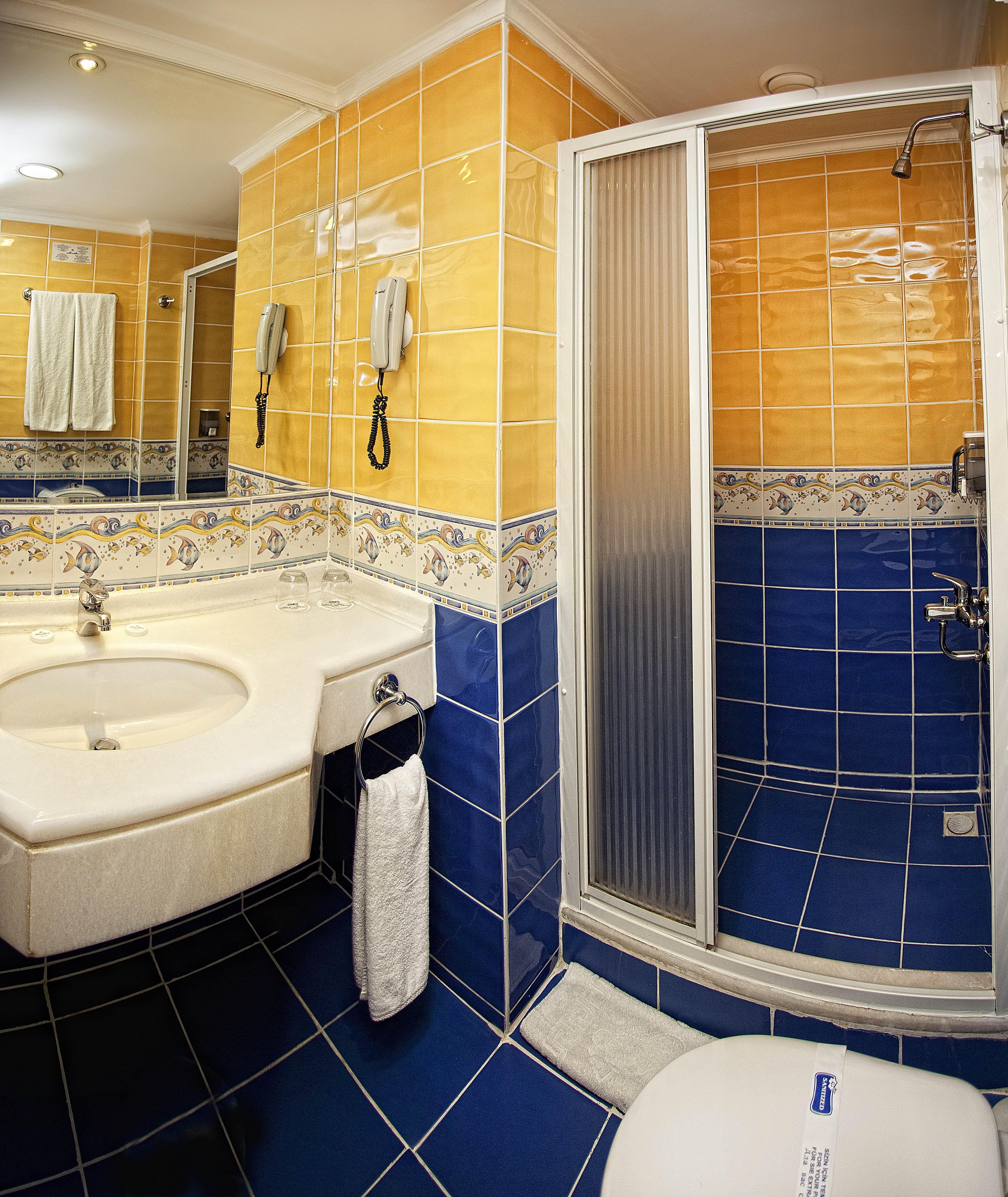 Pasha's Princess by Werde Hotels- Adults only ( +16 ) Ansicht 6