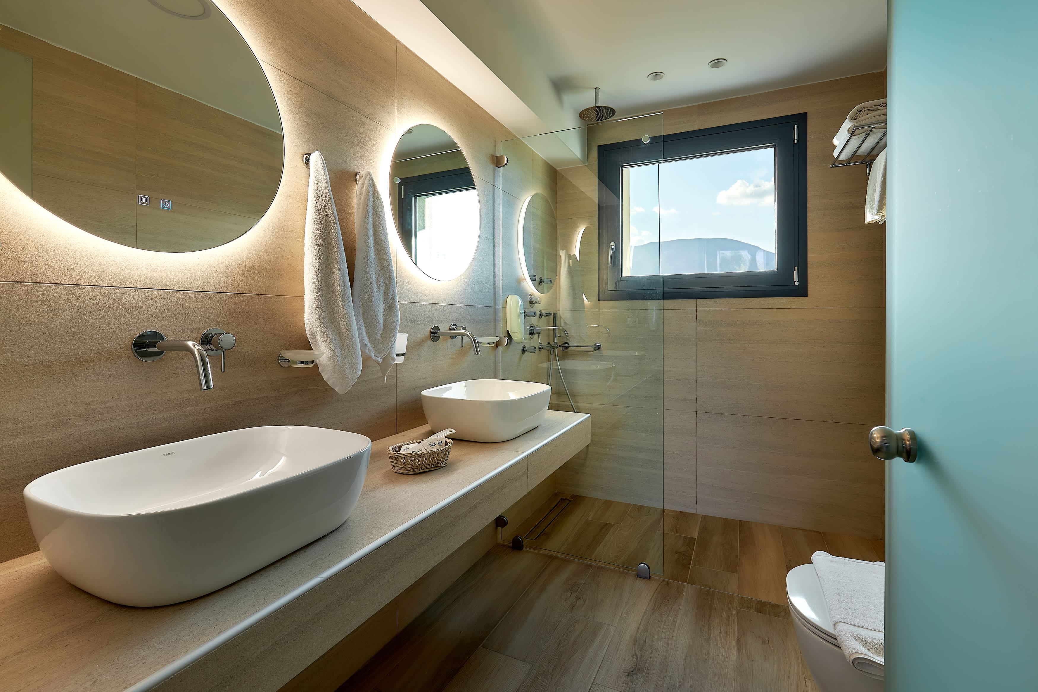 Sentido Kyknos Beach Adults Only 16+ Ansicht 6