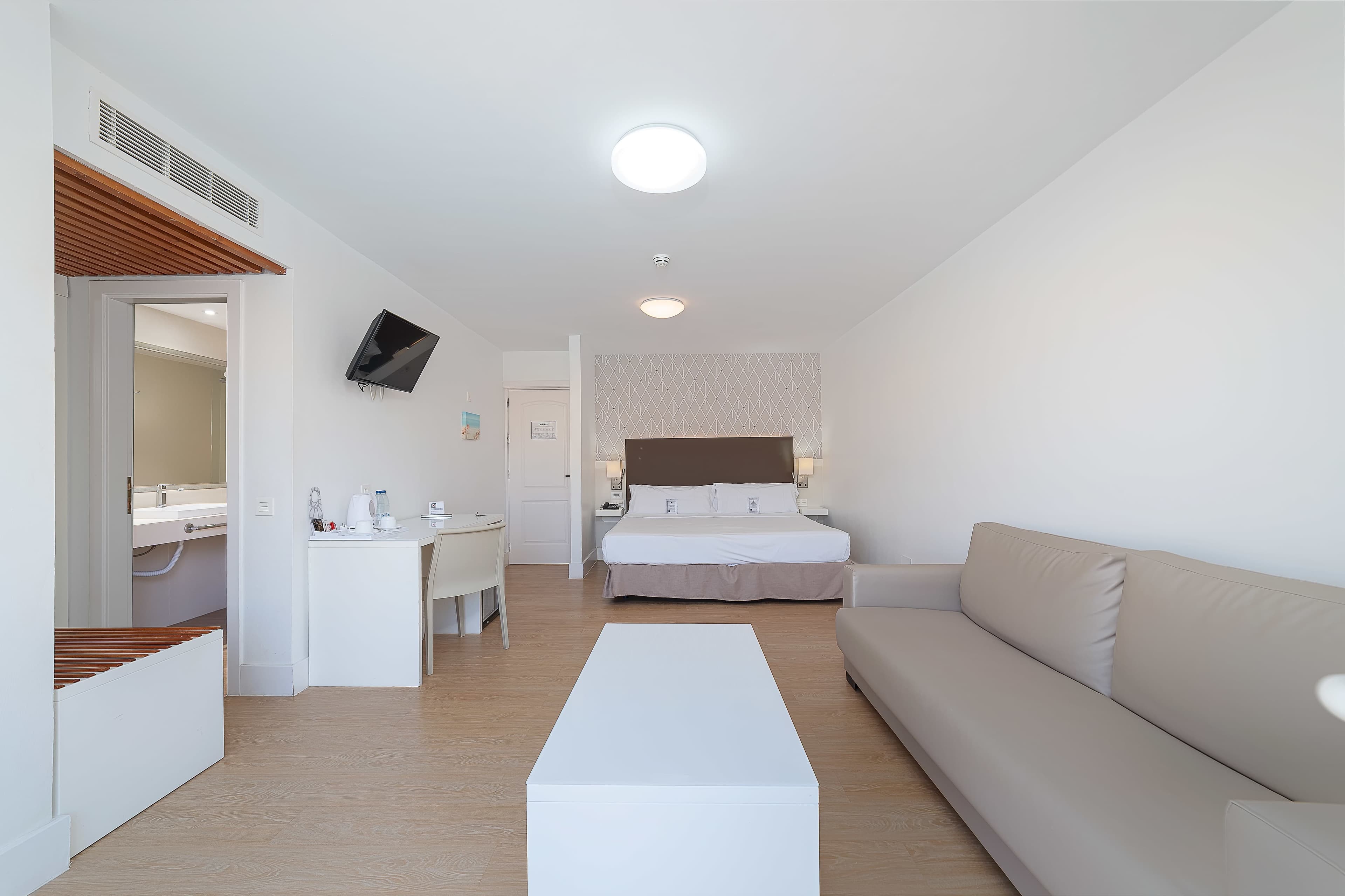 Hotel Arena Suite - Adults Only Ansicht 5