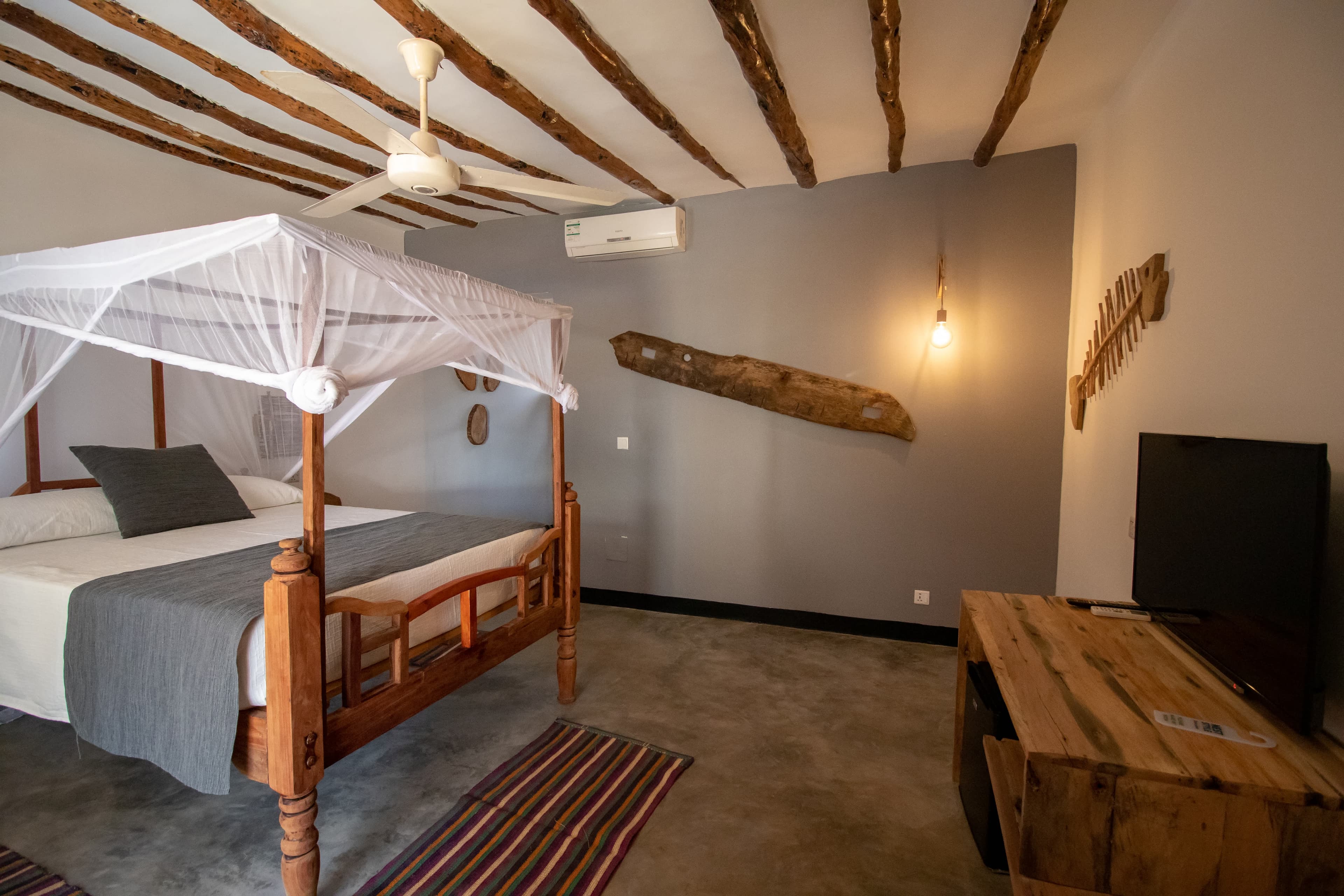 Nest Style Beach Hotel Ansicht 4