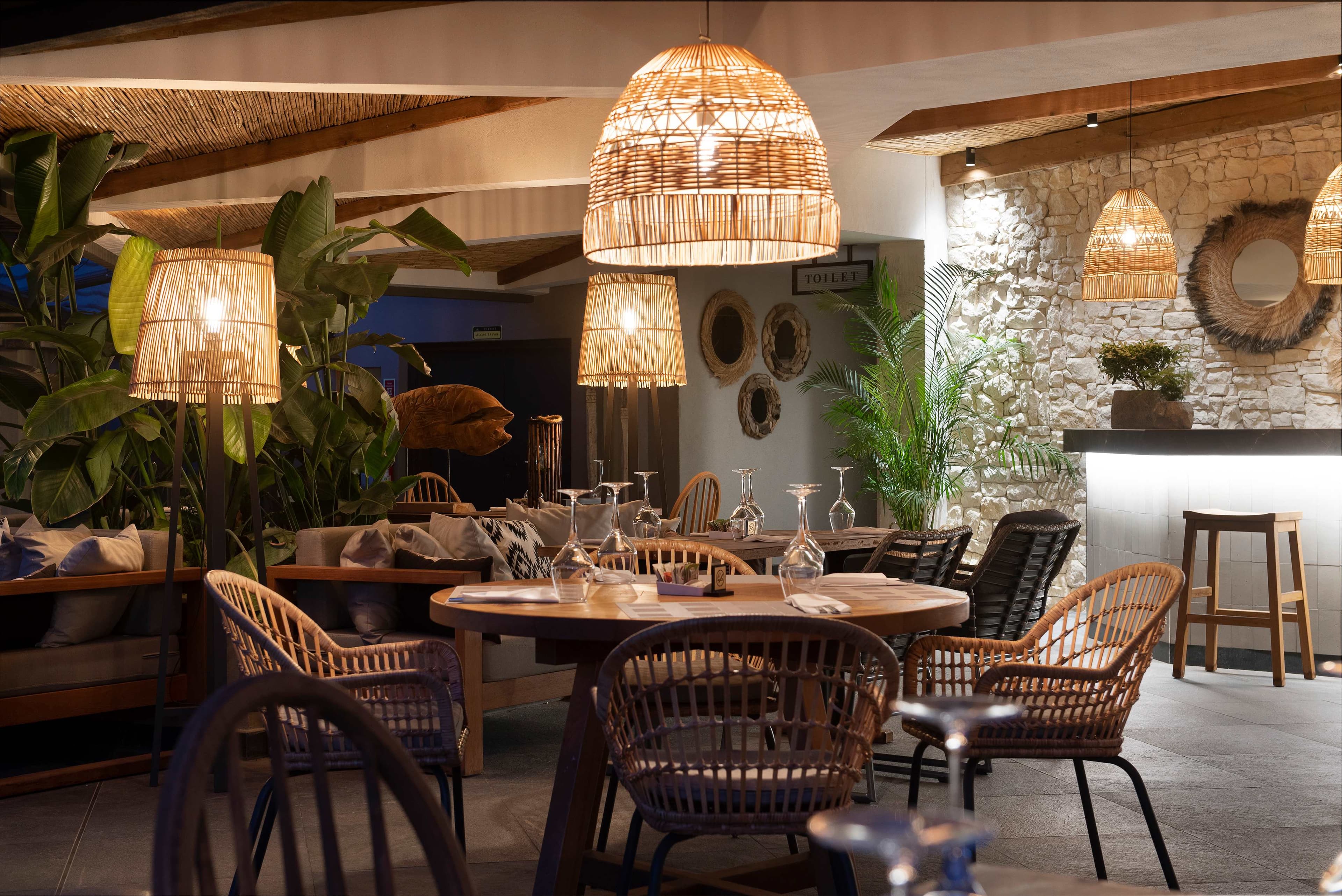 Hotel Miramare Beach Ansicht 10