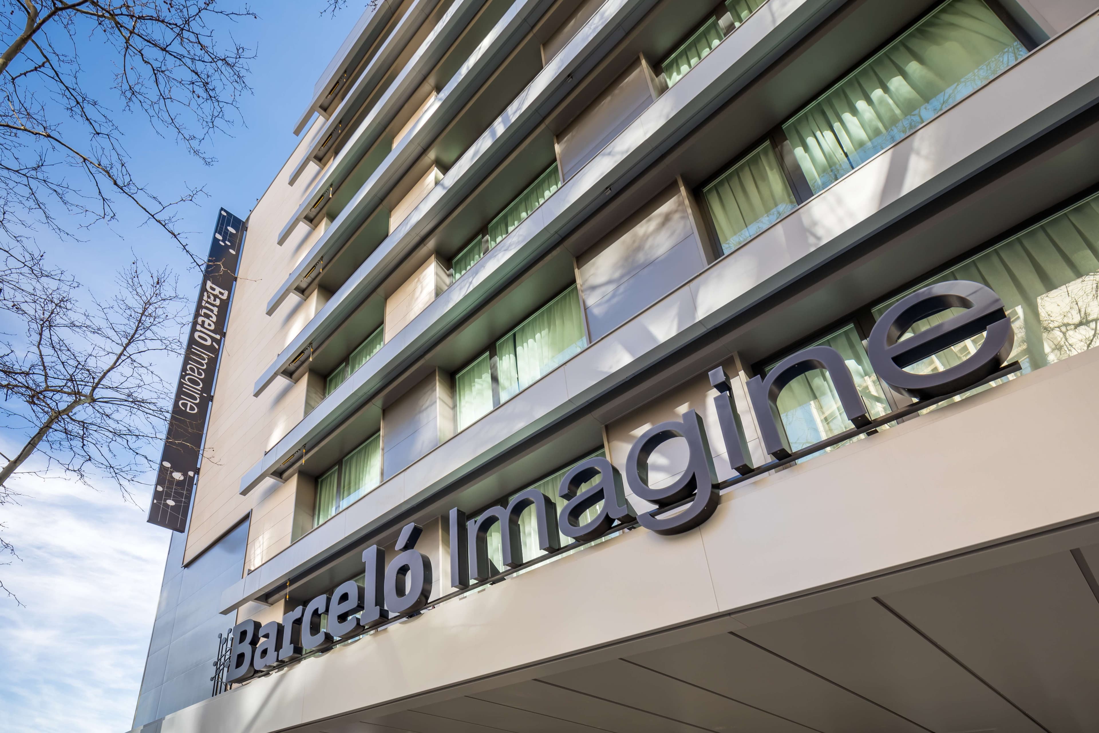 Barceló Imagine
