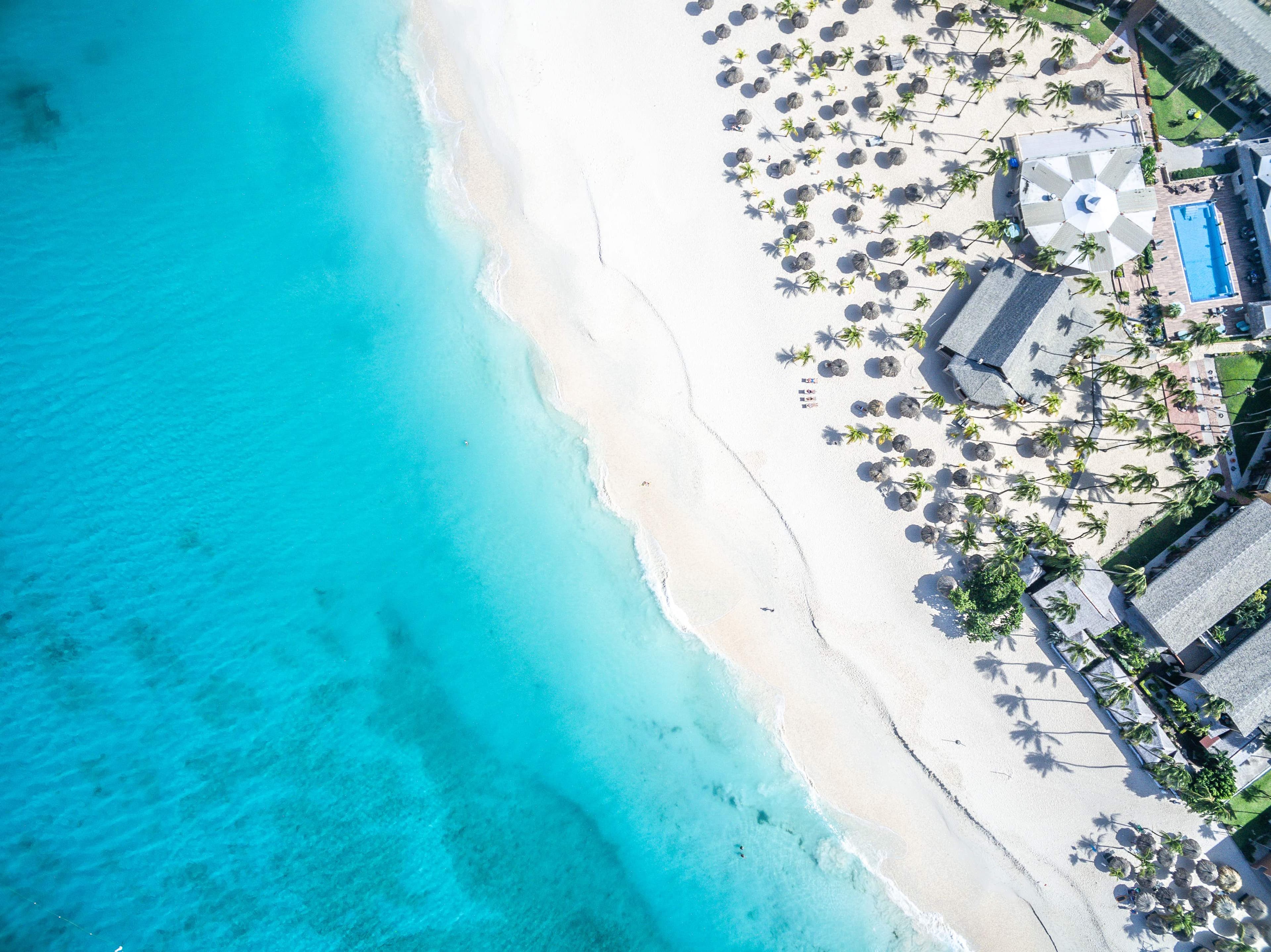Manchebo Beach Resort & Spa