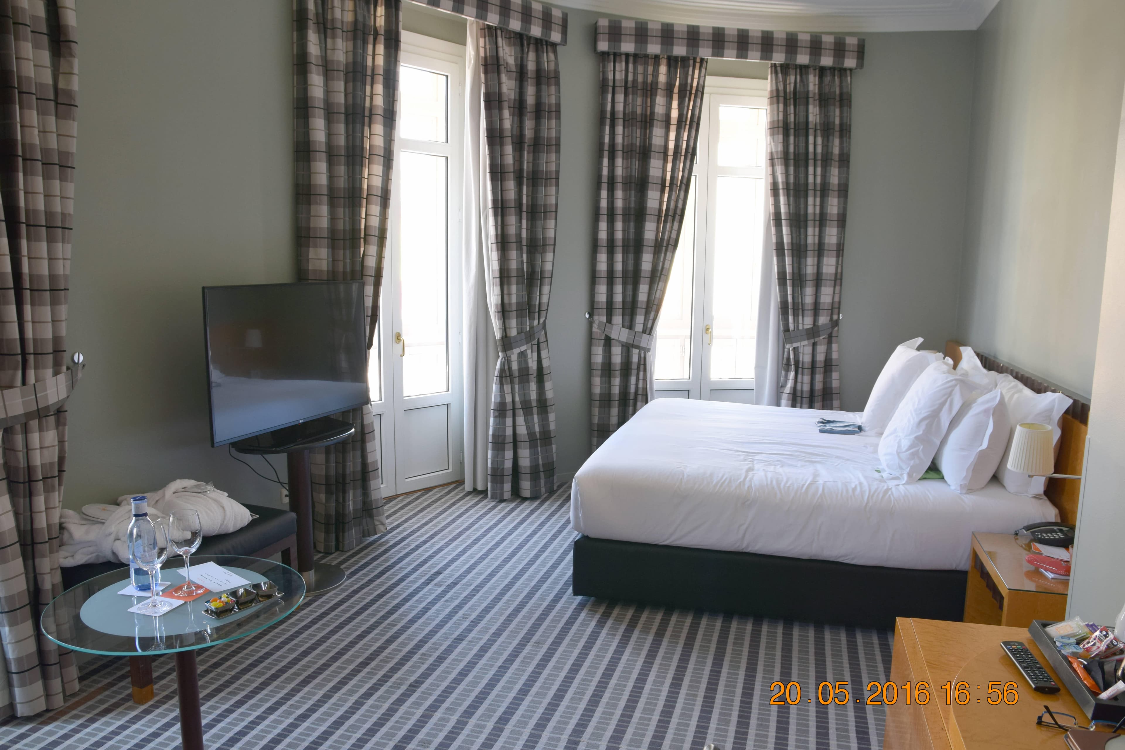Room Mate Larios Ansicht 6