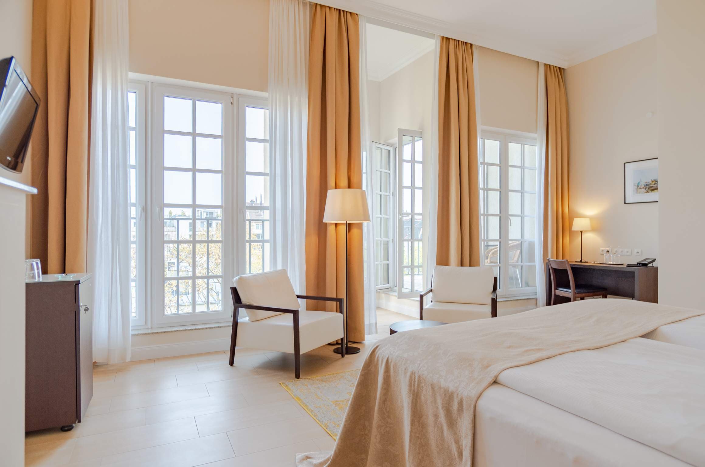 Hotel Spiess & Spiess Pension / B&B Ansicht 4