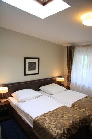 Hotel Rezydent Ansicht 4