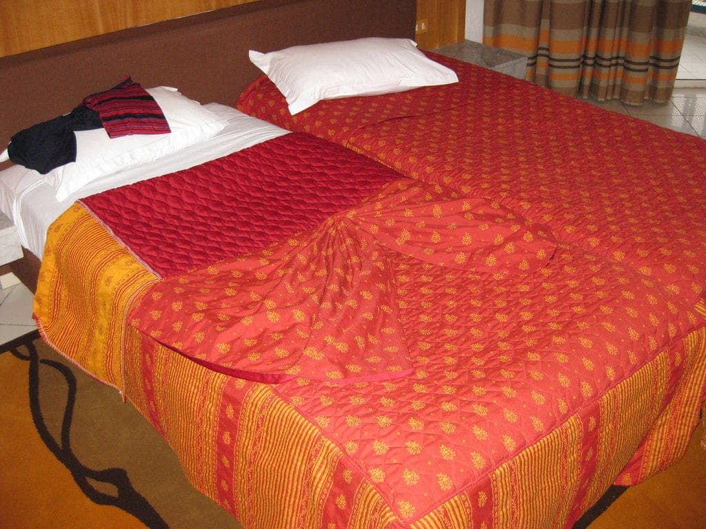 Hotel Riviera Ansicht 4