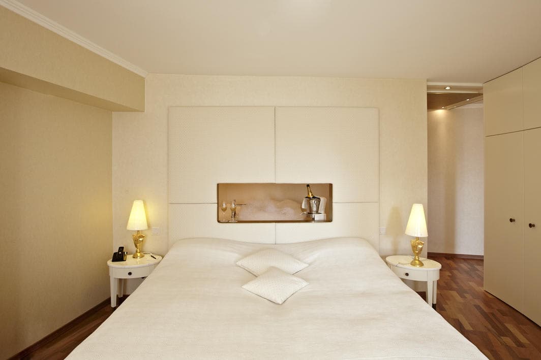 Hotel des Balances Ansicht 3