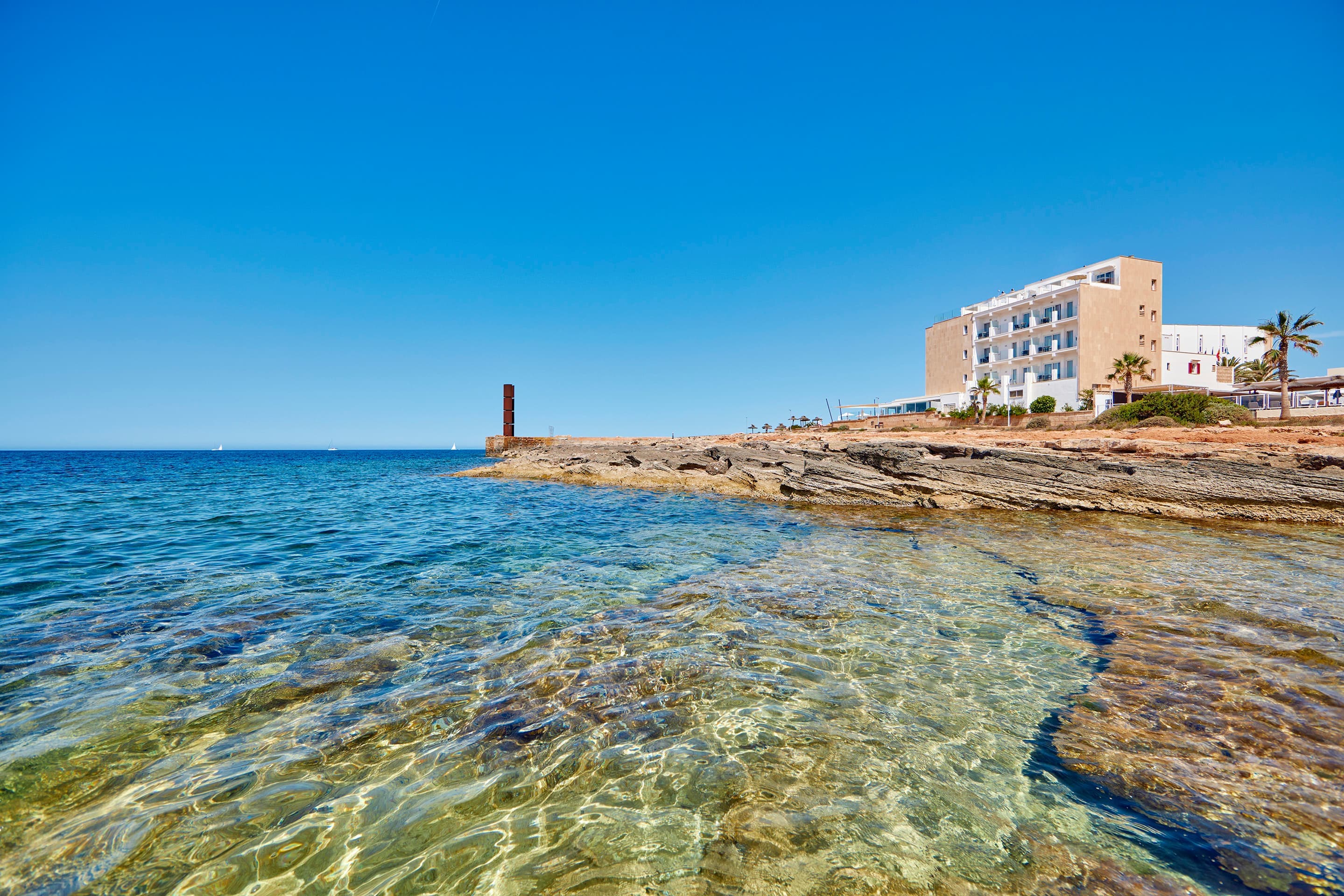 Universal Hotel Cabo Blanco - Adults Only Ansicht 3