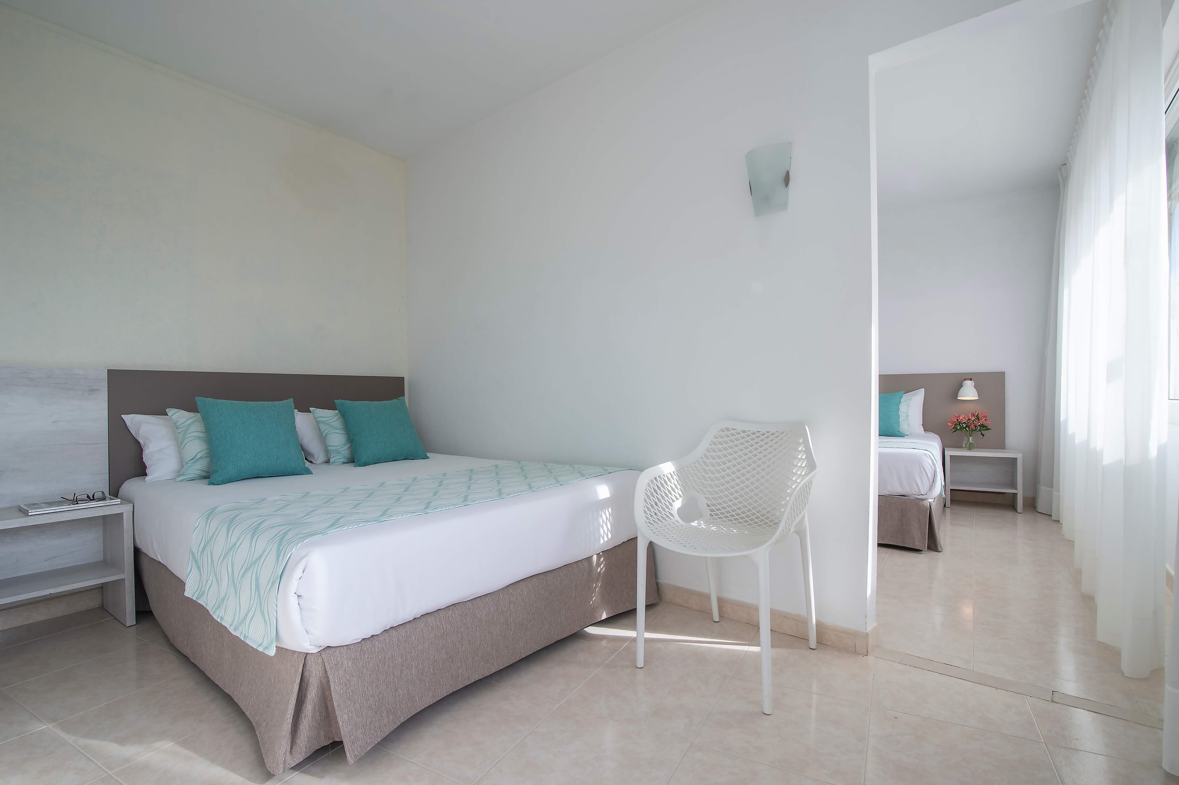 Hotel Lloret Santa Rosa by Pierre & Vacances Ansicht 4