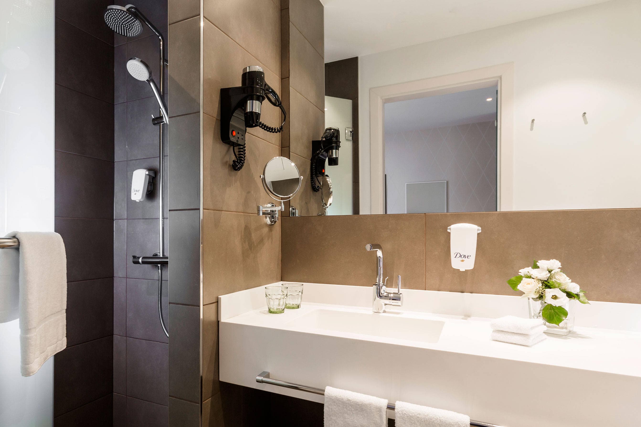 Holiday Inn Dresden - Am Zwinger Ansicht 8