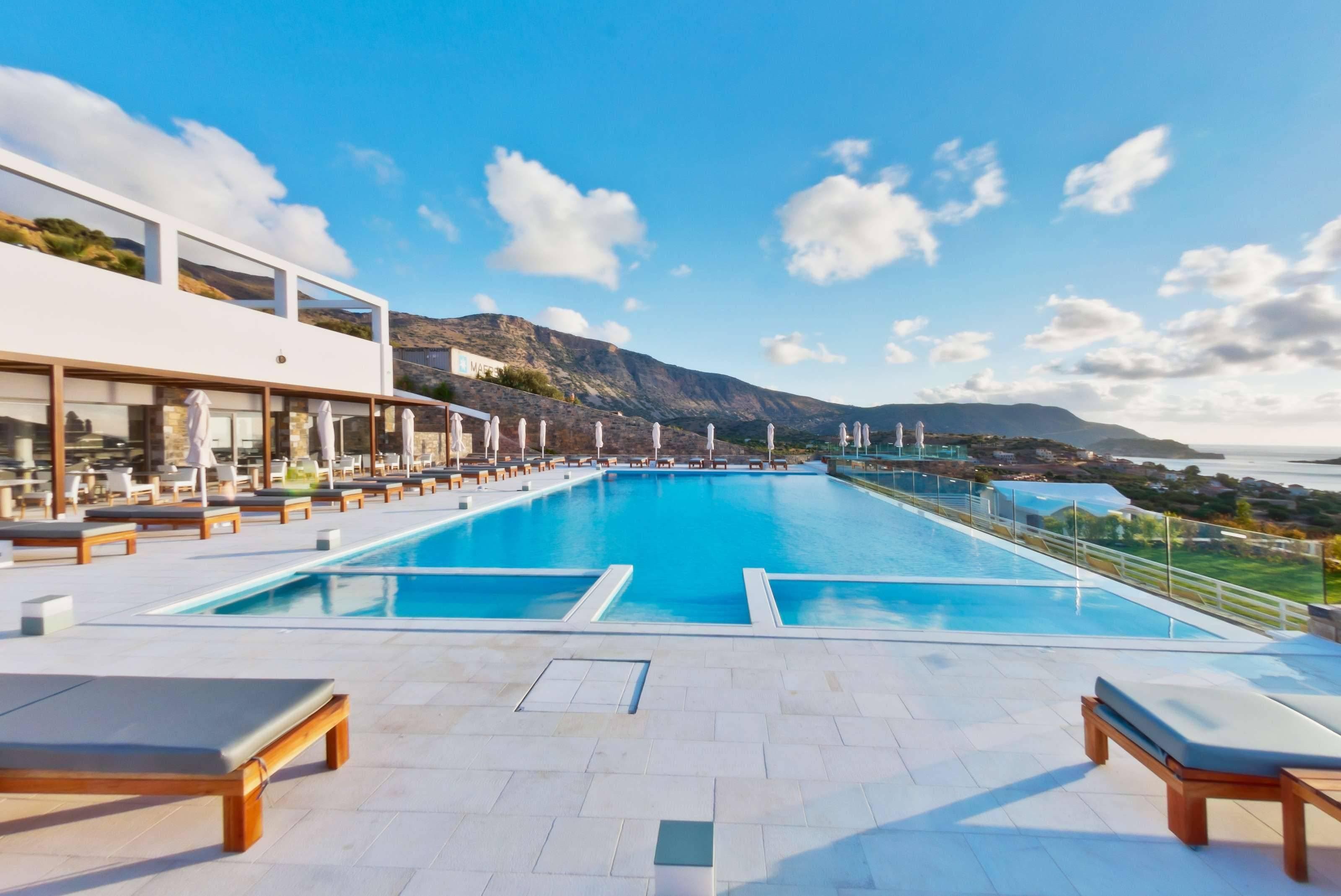 Royal Marmin Bay Boutique & Art Hotel Ansicht 8