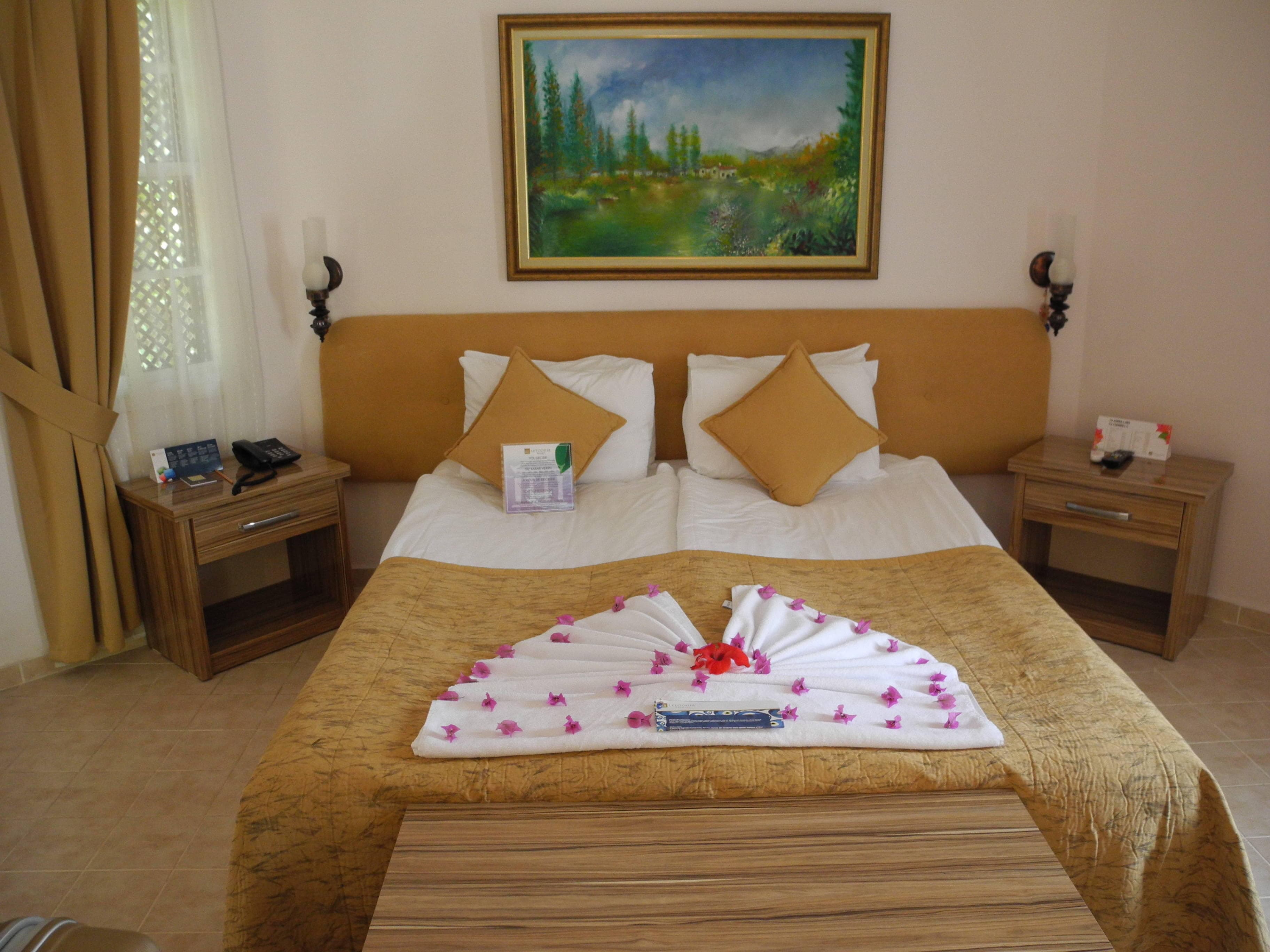 Club & Hotel Letoonia Ansicht 6