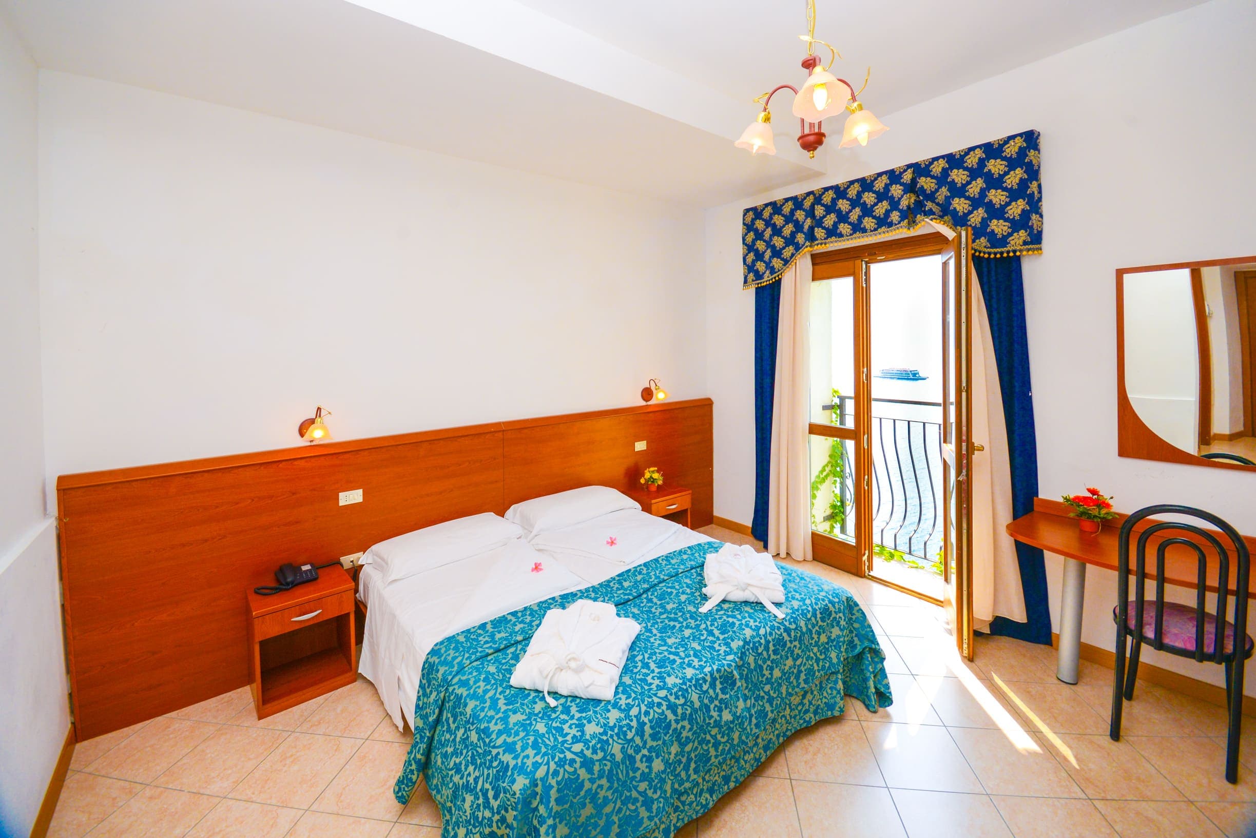 Hotel Garda Bellevue Ansicht 6