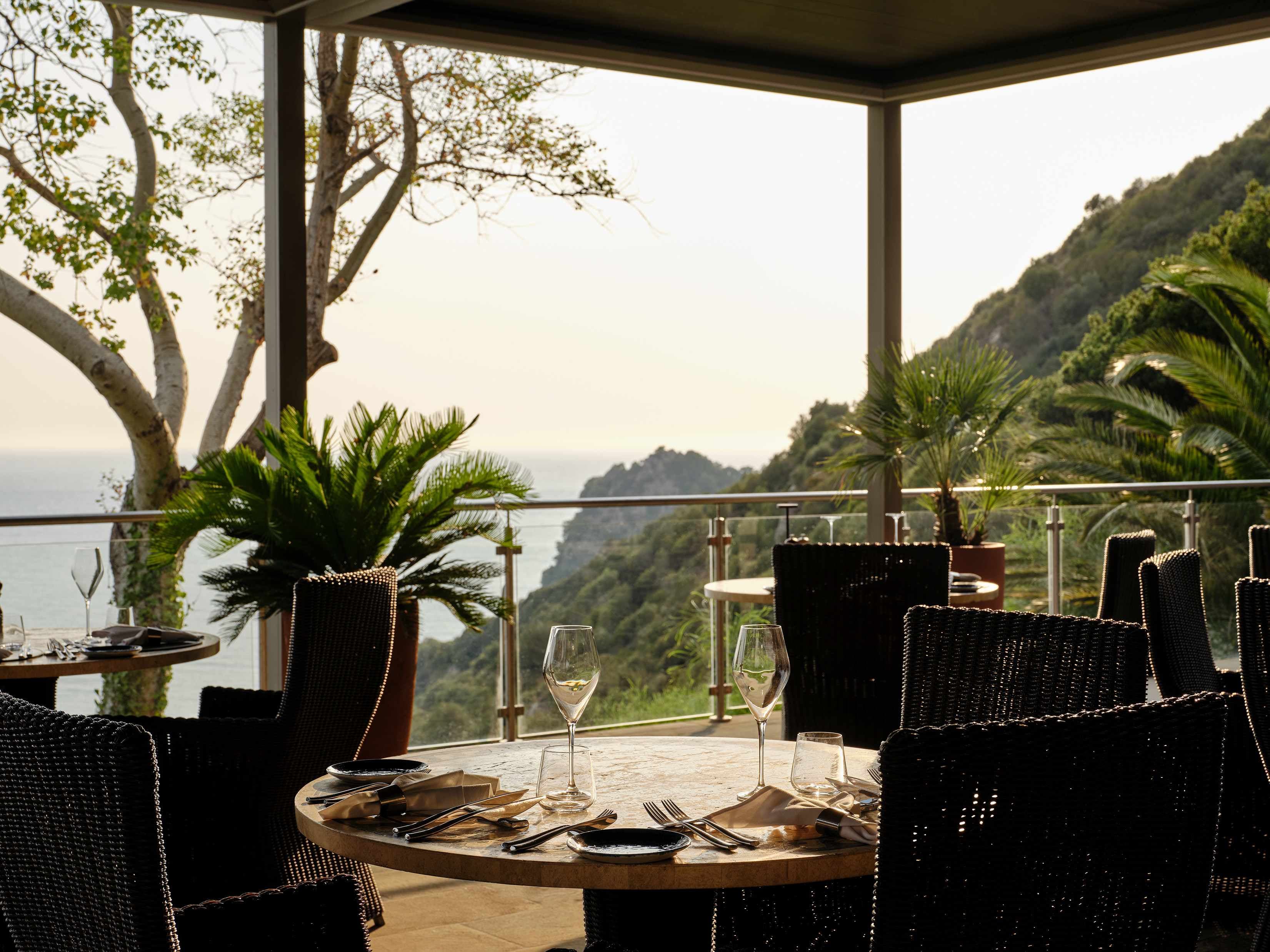 Atlantica Grand Mediterraneo Resort Ansicht 10