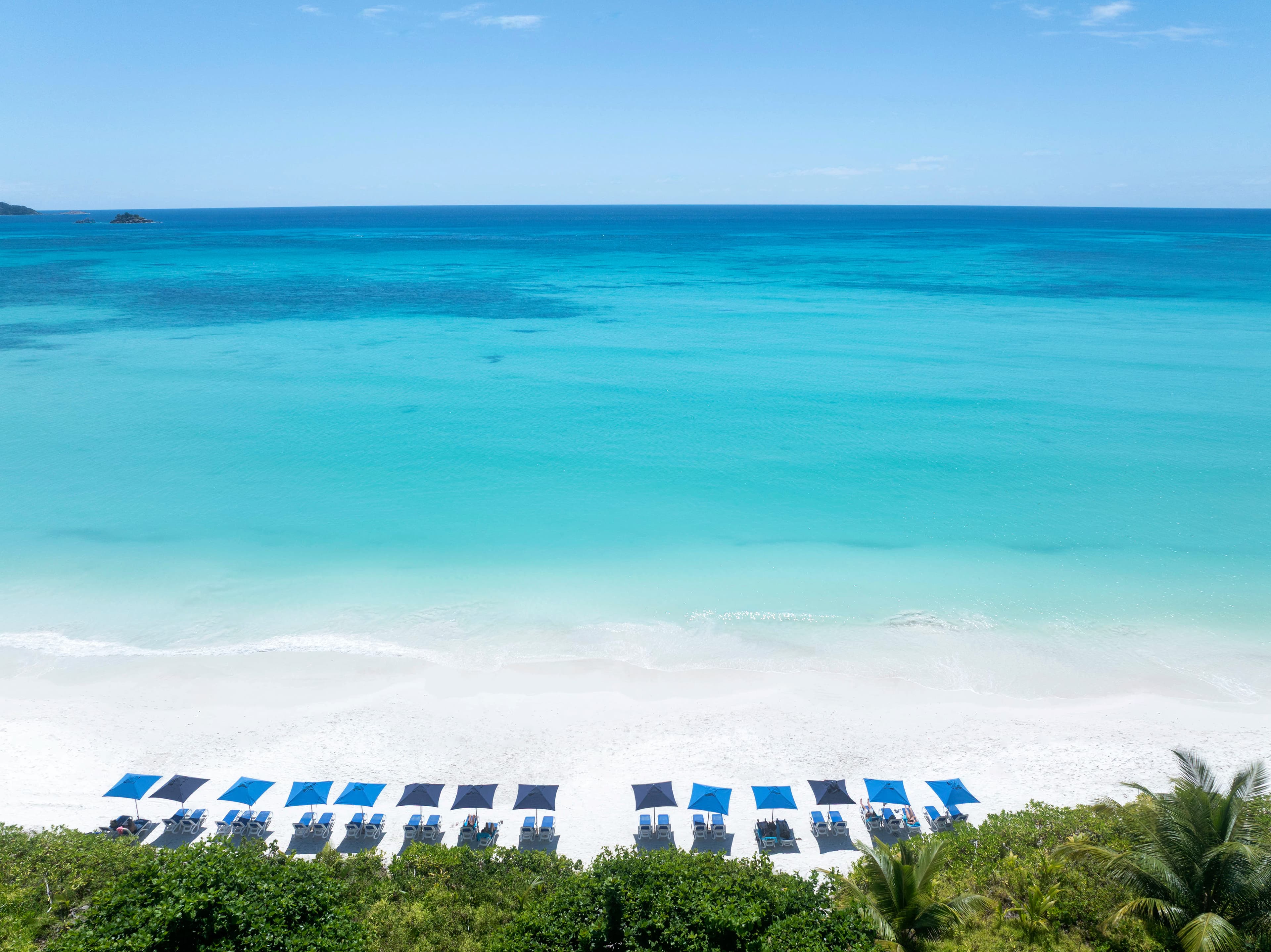 Acajou Beach Resort Ansicht 7