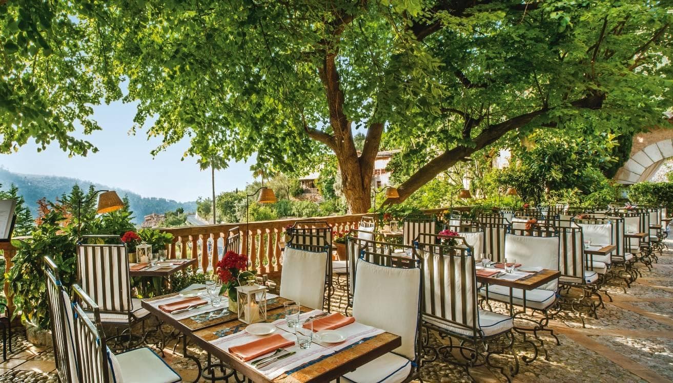 La Residencia, A Belmond Hotel, Mallorca Ansicht 8