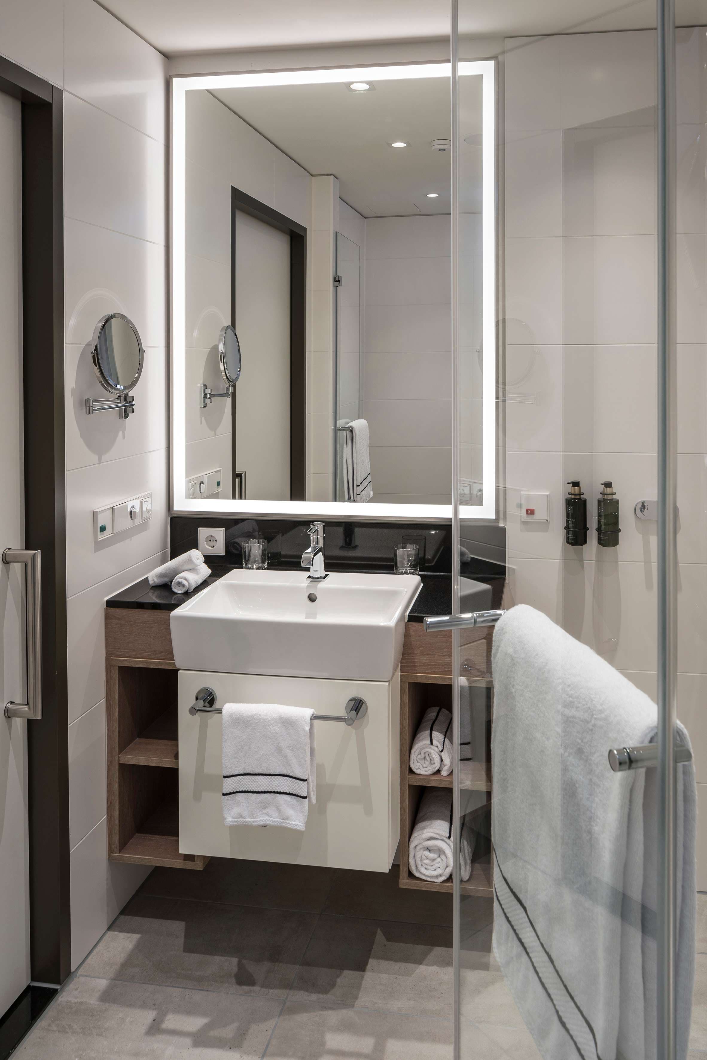 Meliá Frankfurt City Ansicht 6