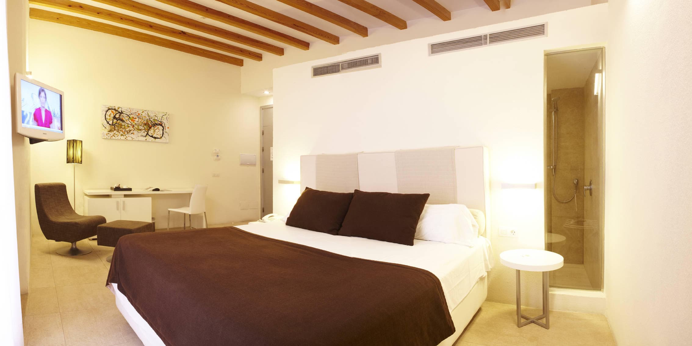 Santa Clara Urban Hotel & Spa Ansicht 3