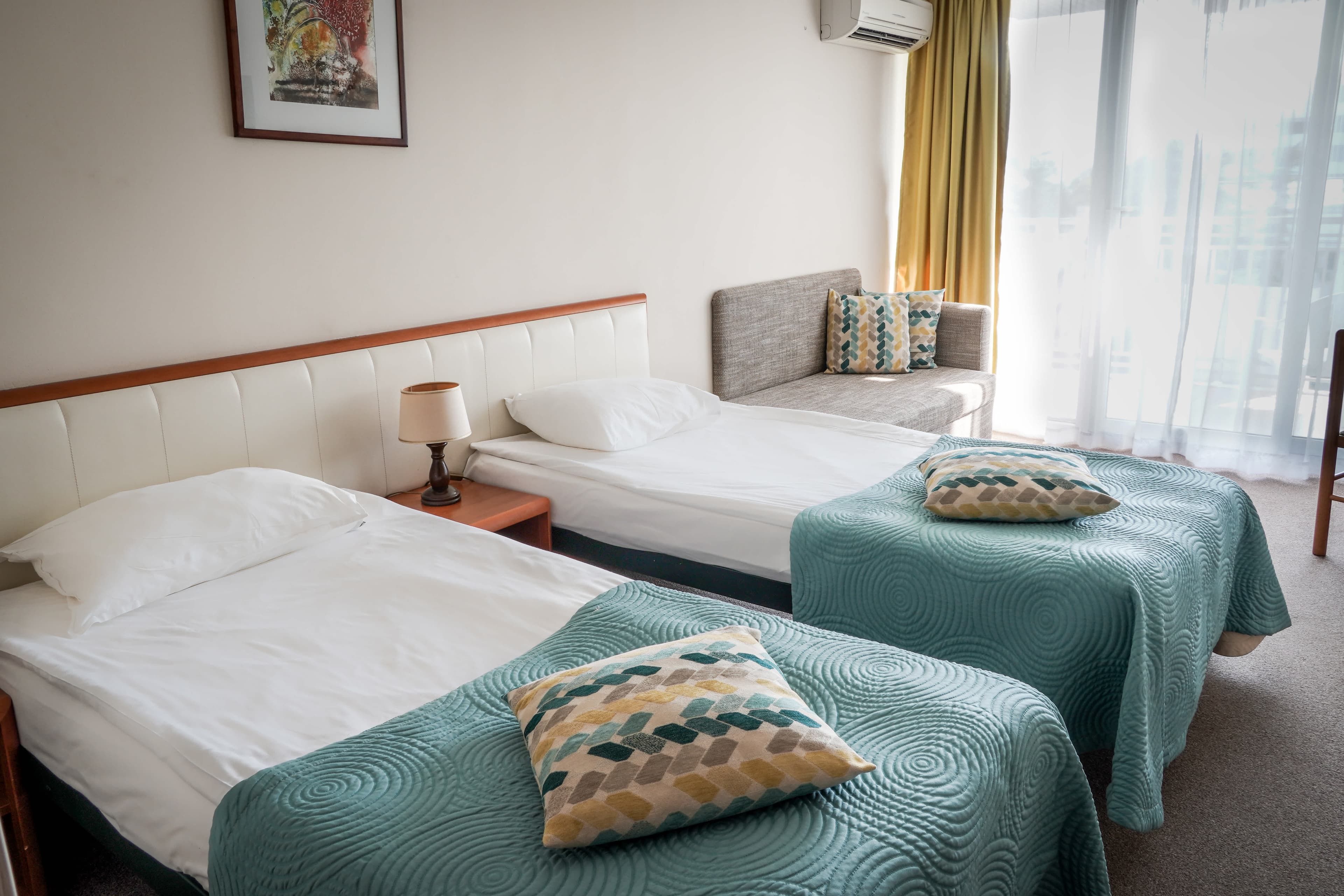 Hotel Laguna Garden Ansicht 5