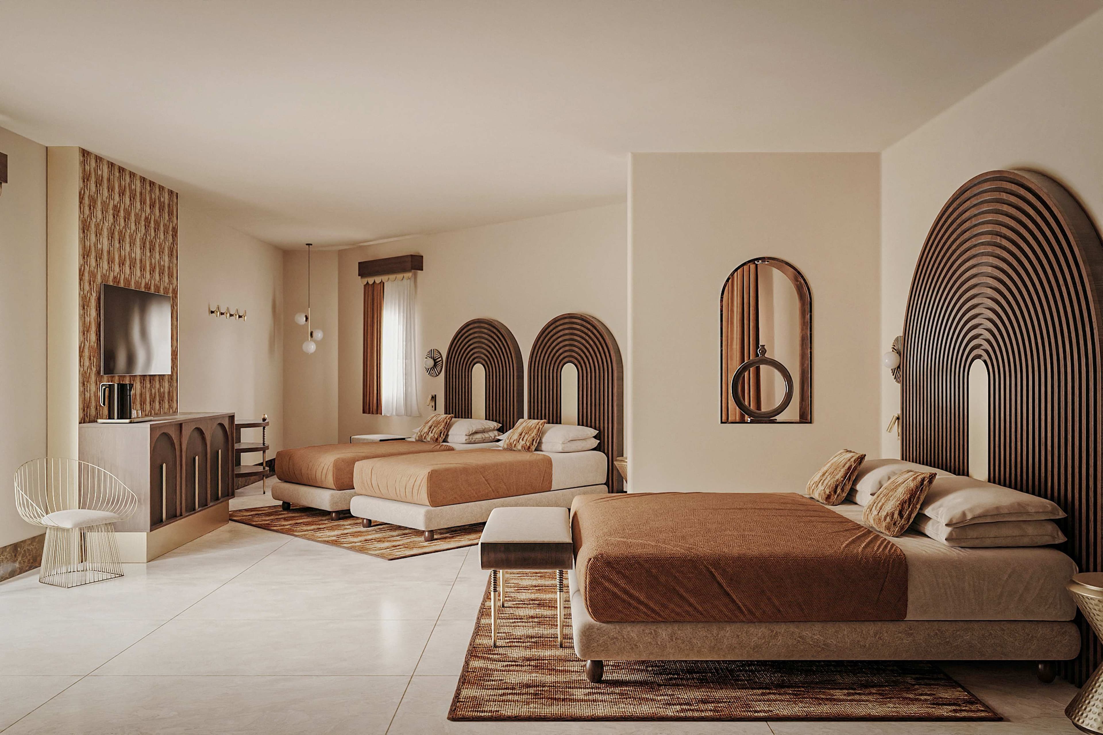 Spiagge San Pietro, a charming & relaxing resort Ansicht 5