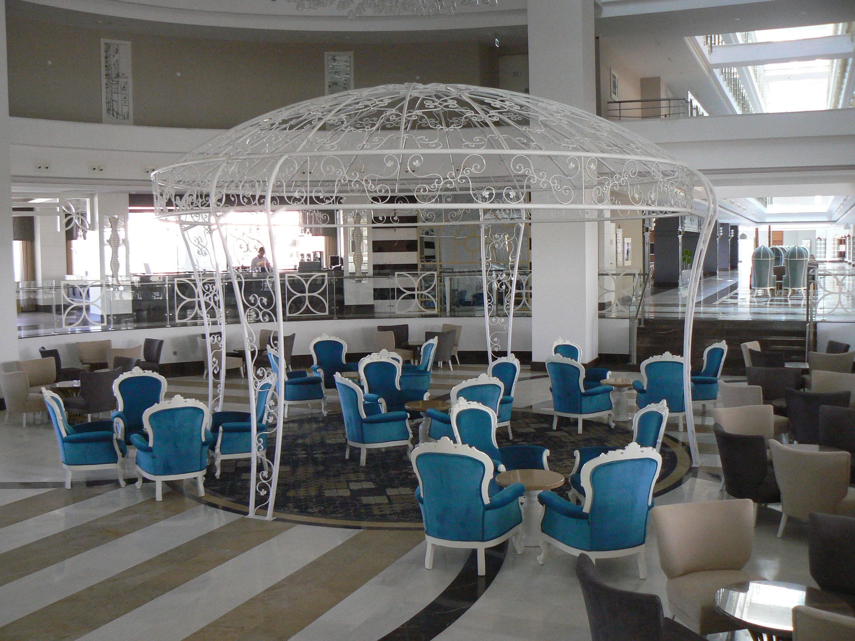 Diamond Premium Hotel & Spa Ansicht 10