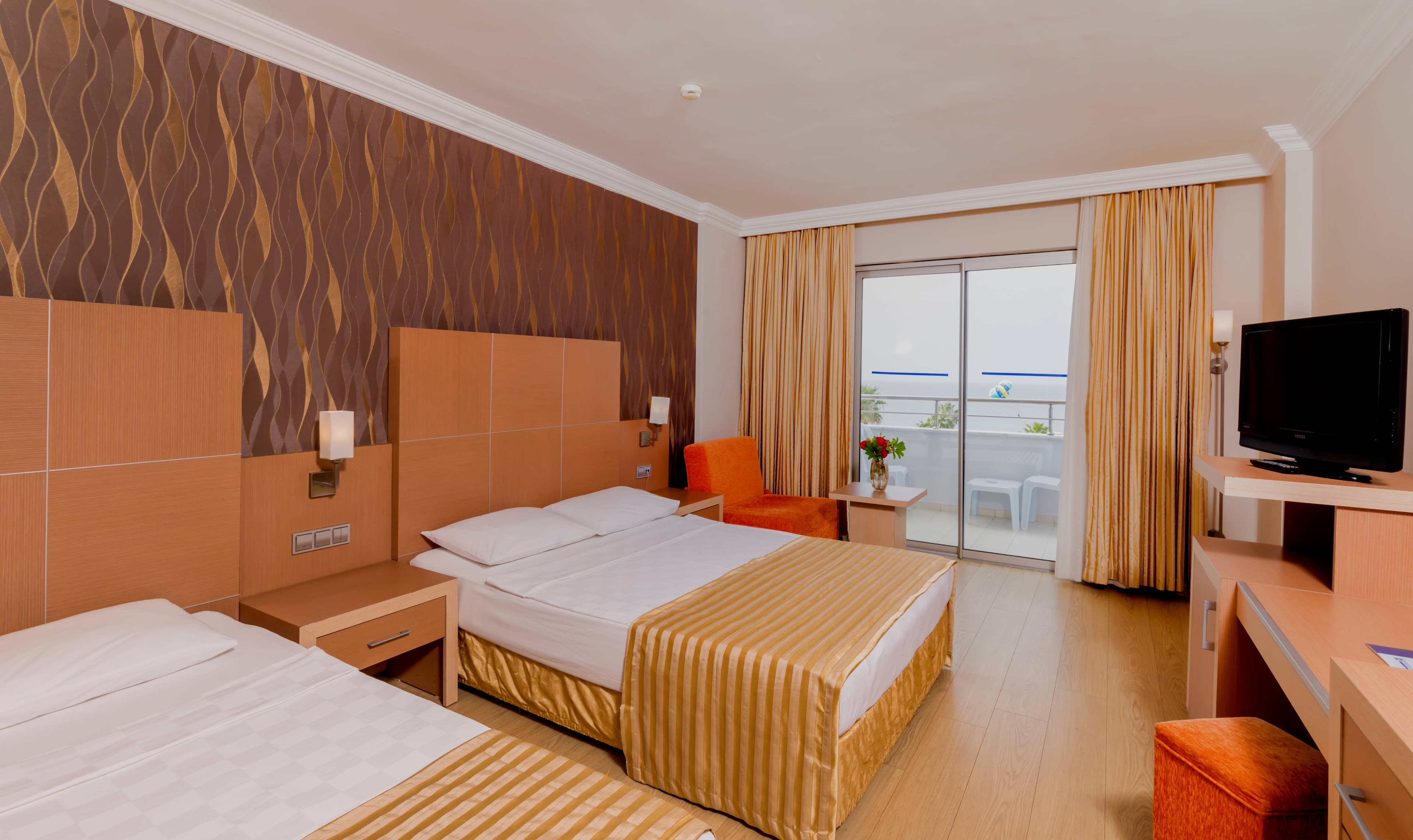 Hotel Holiday Garden Resort Ansicht 6