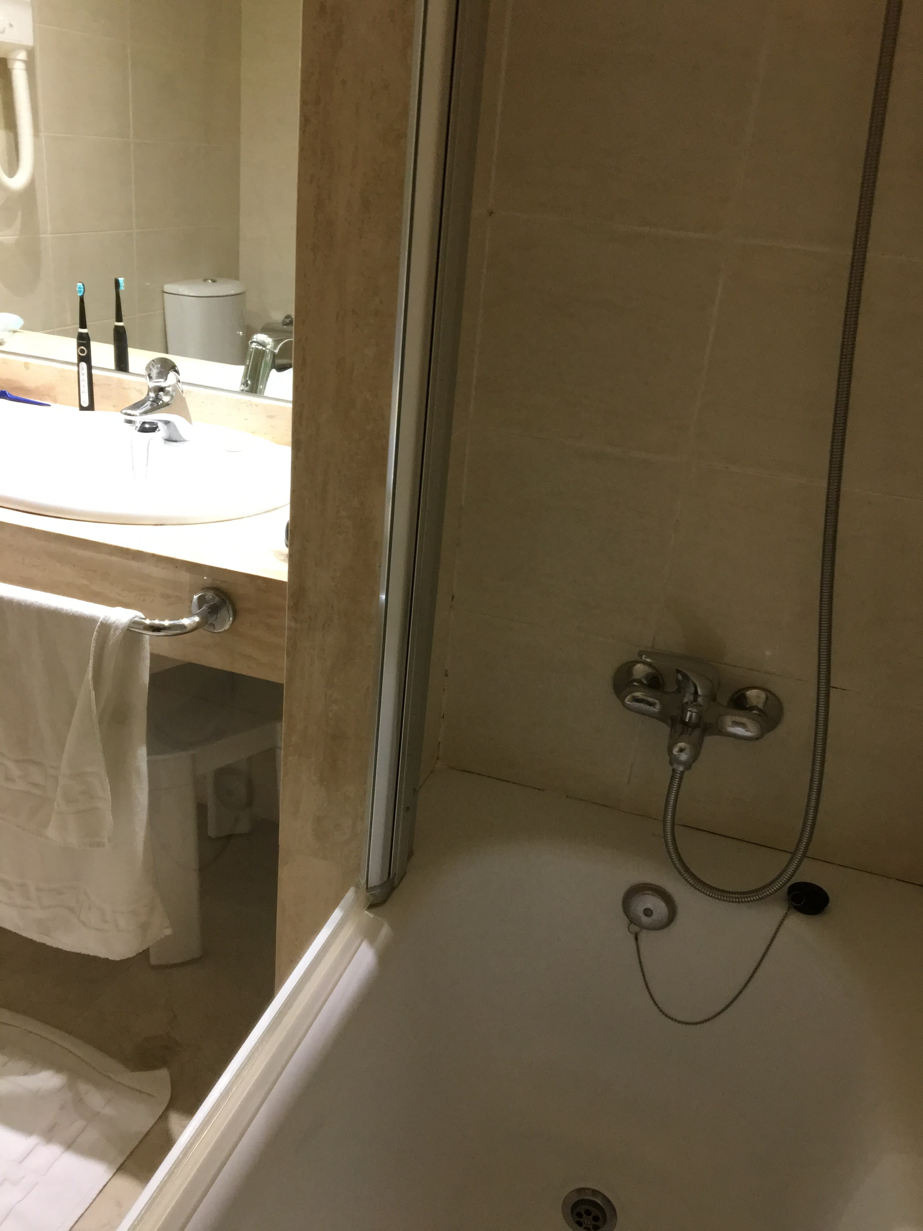 Hotel Mainake Ansicht 3