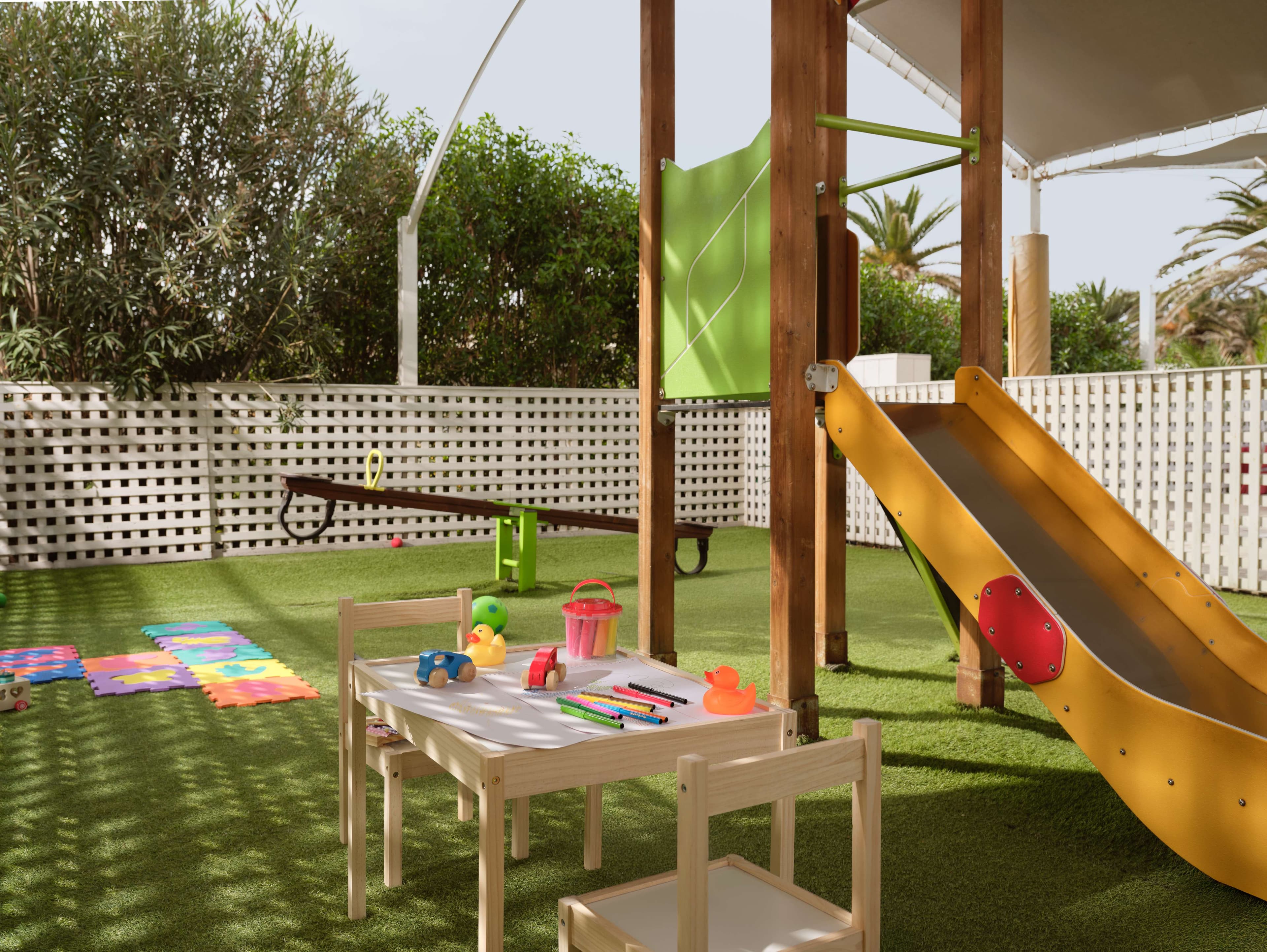 Civitel Creta Beach Ansicht 10