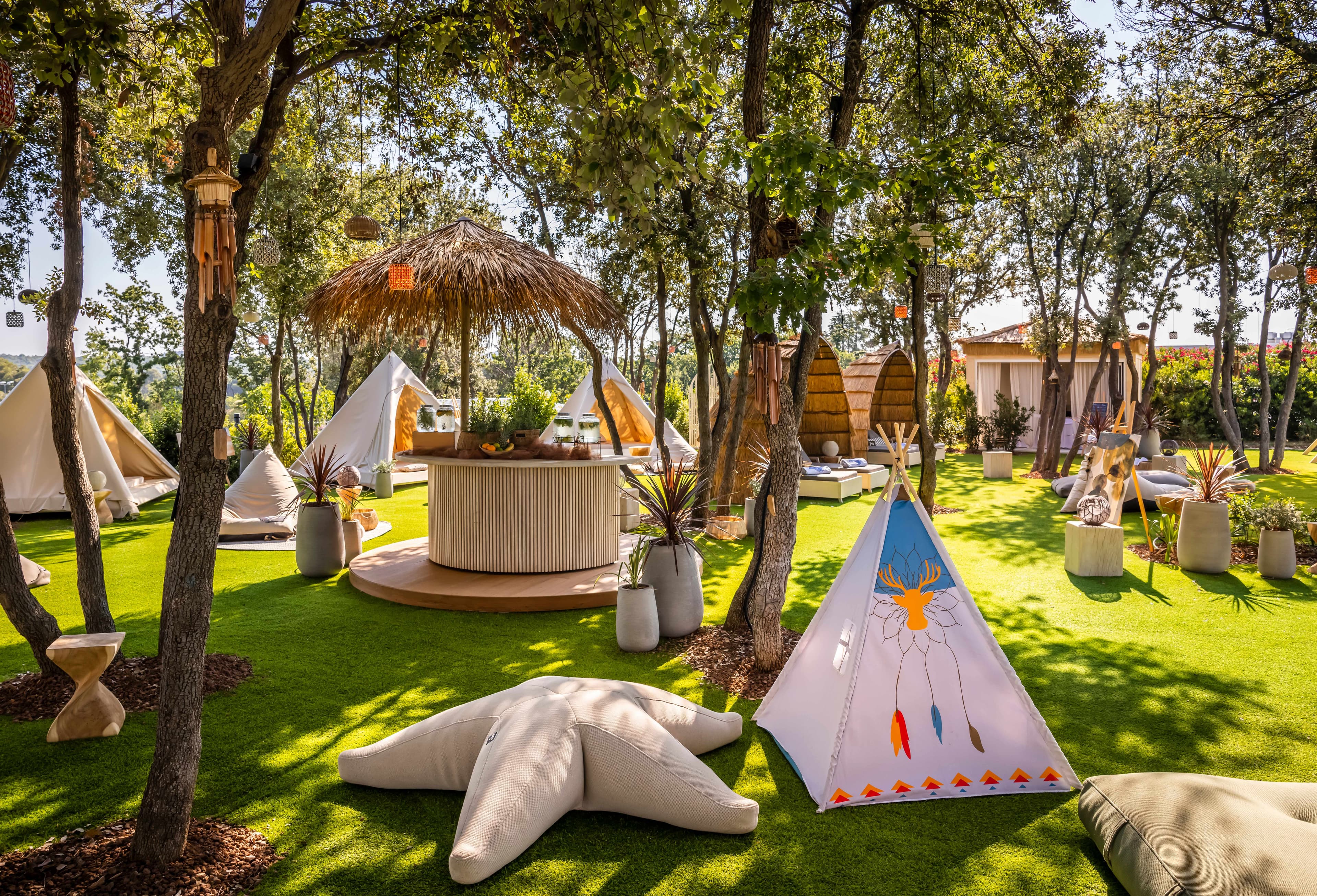 Valamar Camping Istra Ansicht 8