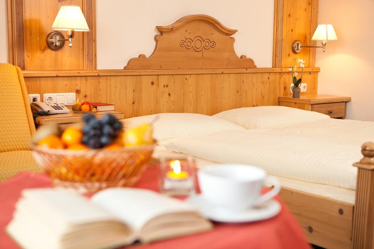 Hotel Schörhof Ansicht 4