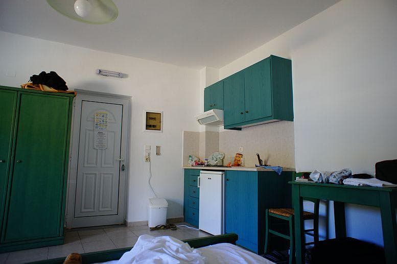 Elpis Studio Apartments Ansicht 3