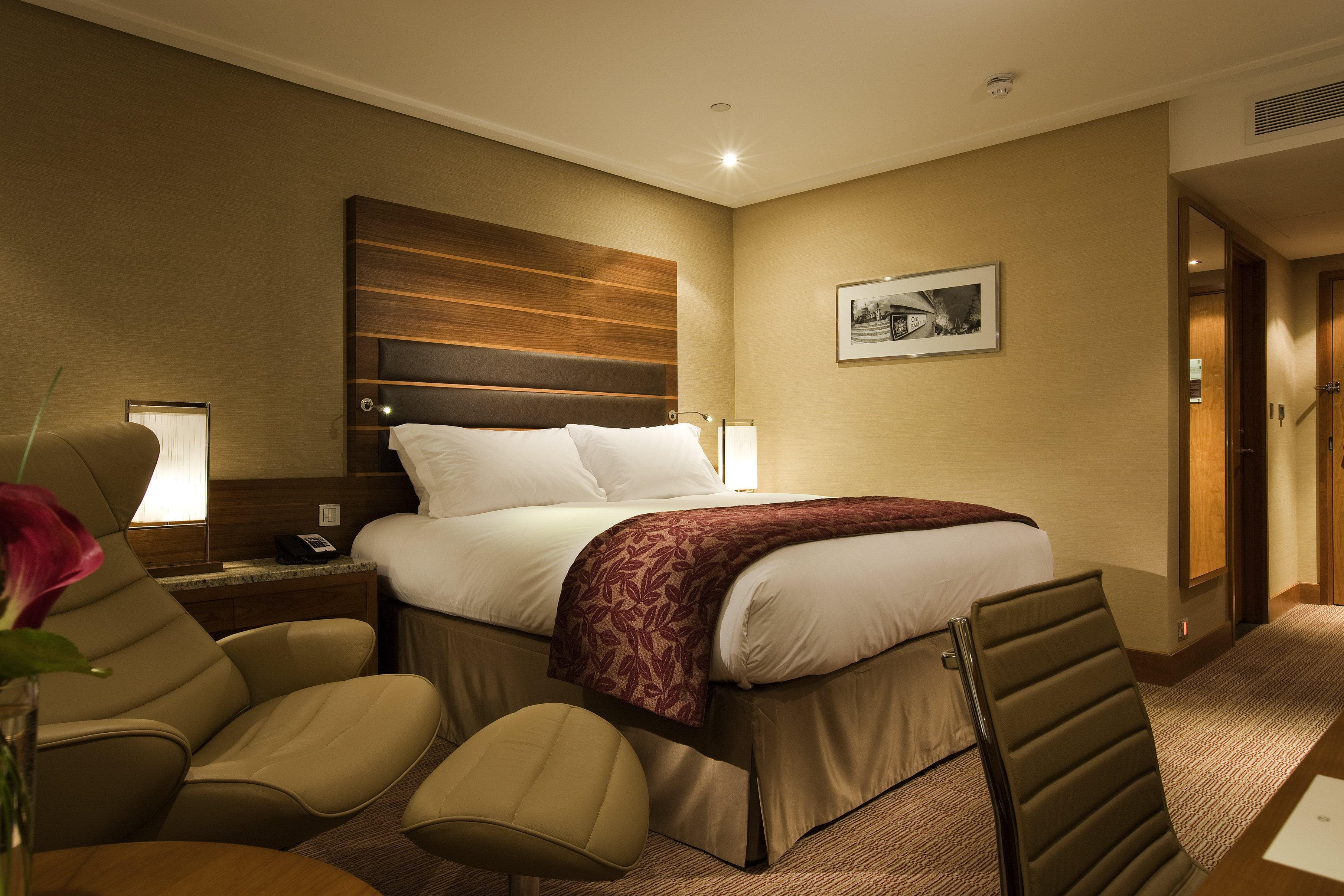 Sofitel London Heathrow Ansicht 3