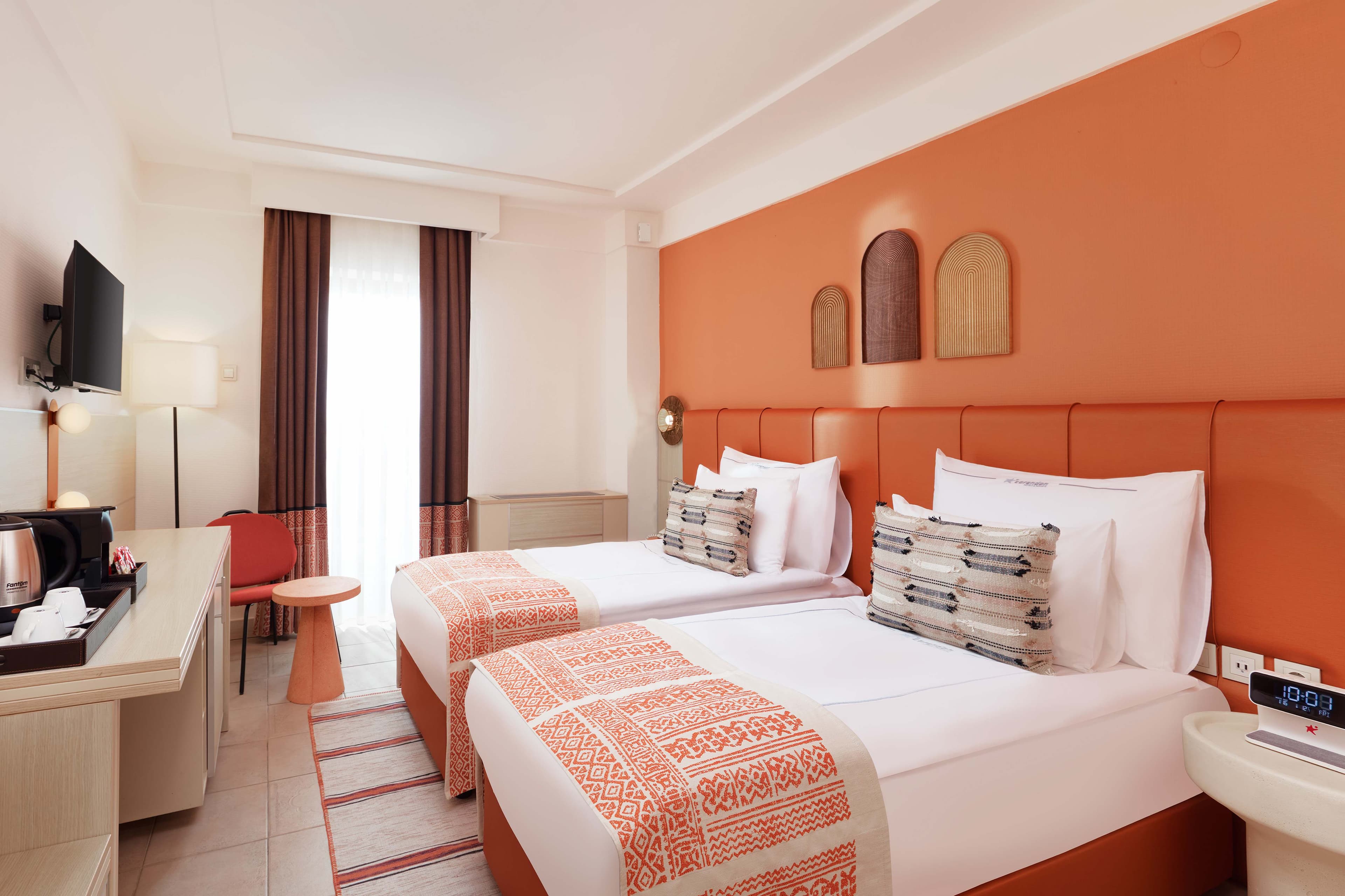 Corendon Hydros Club Kemer Ansicht 4