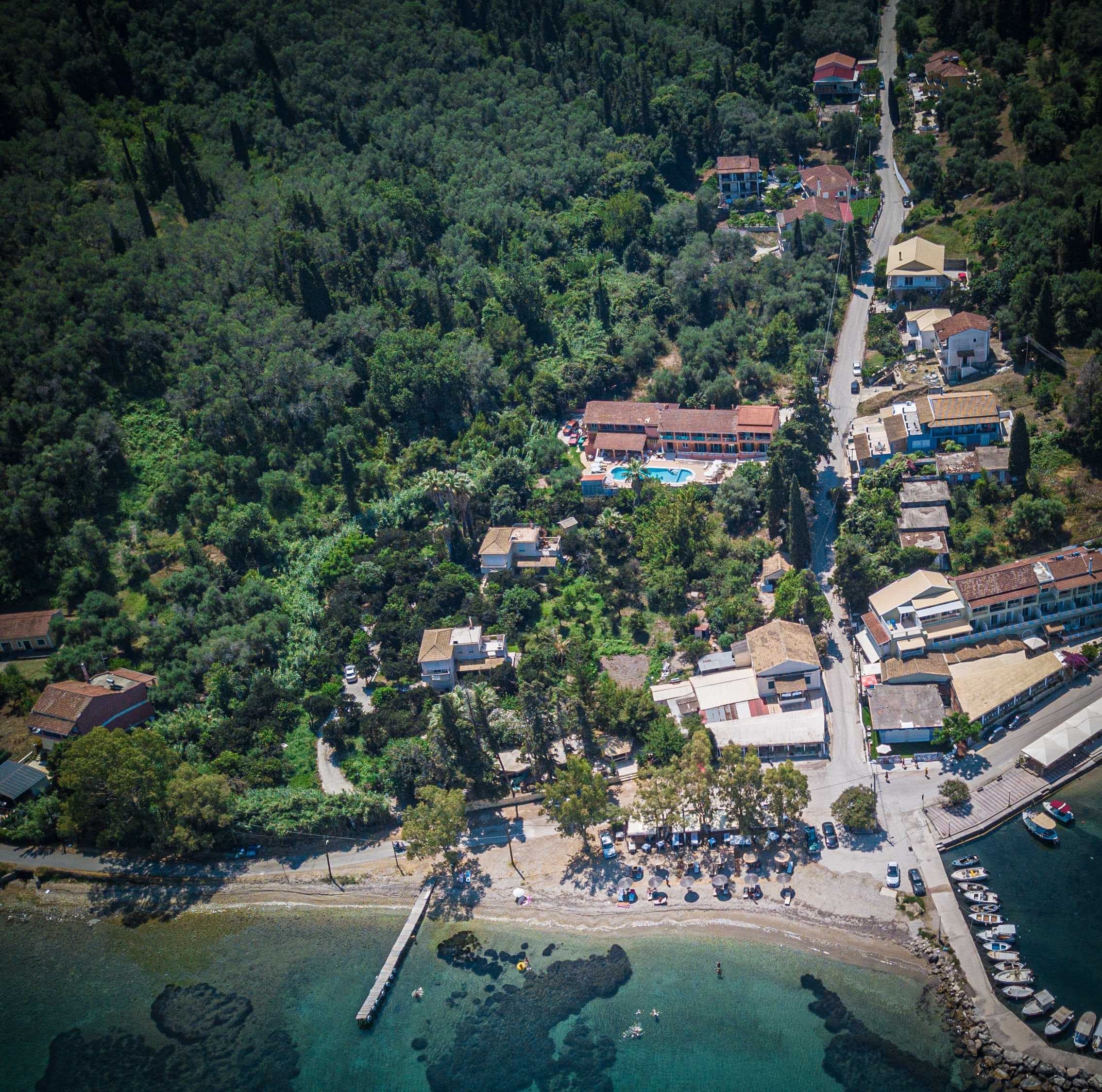 Hotel Penelope