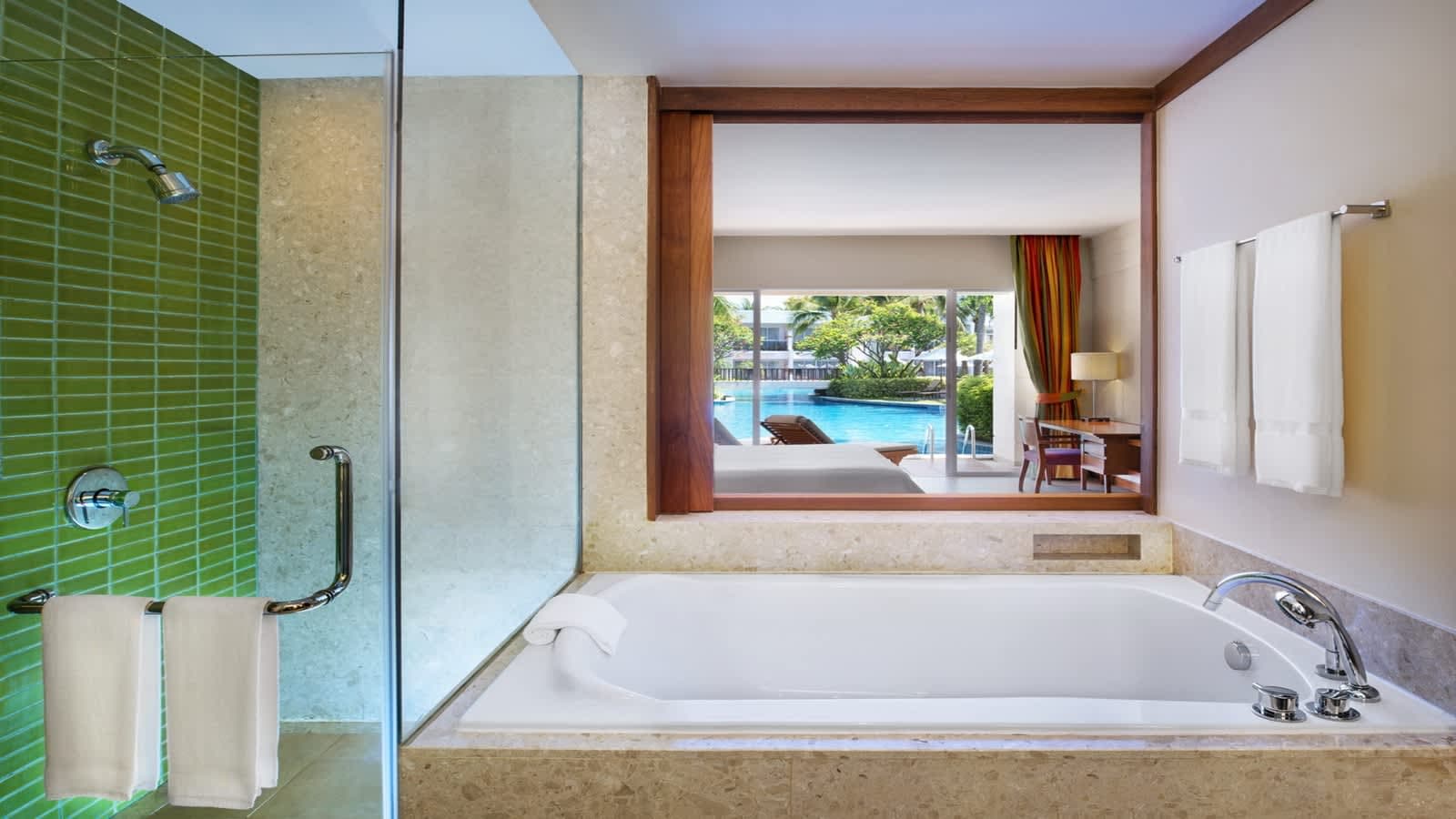 Sheraton Hua Hin Resort & Spa Ansicht 4