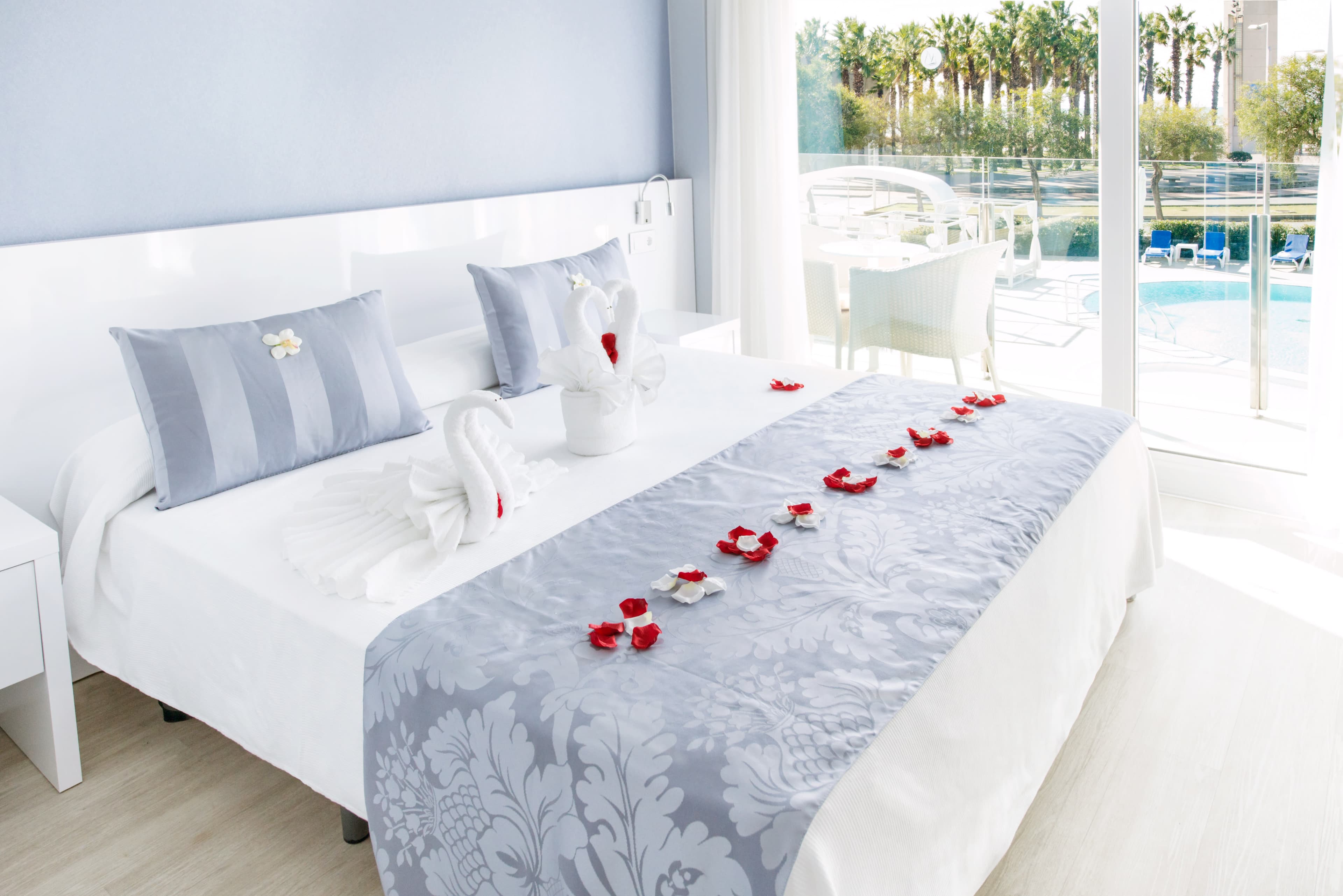 Masd Mediterraneo Hotel Apartments Spa Ansicht 5