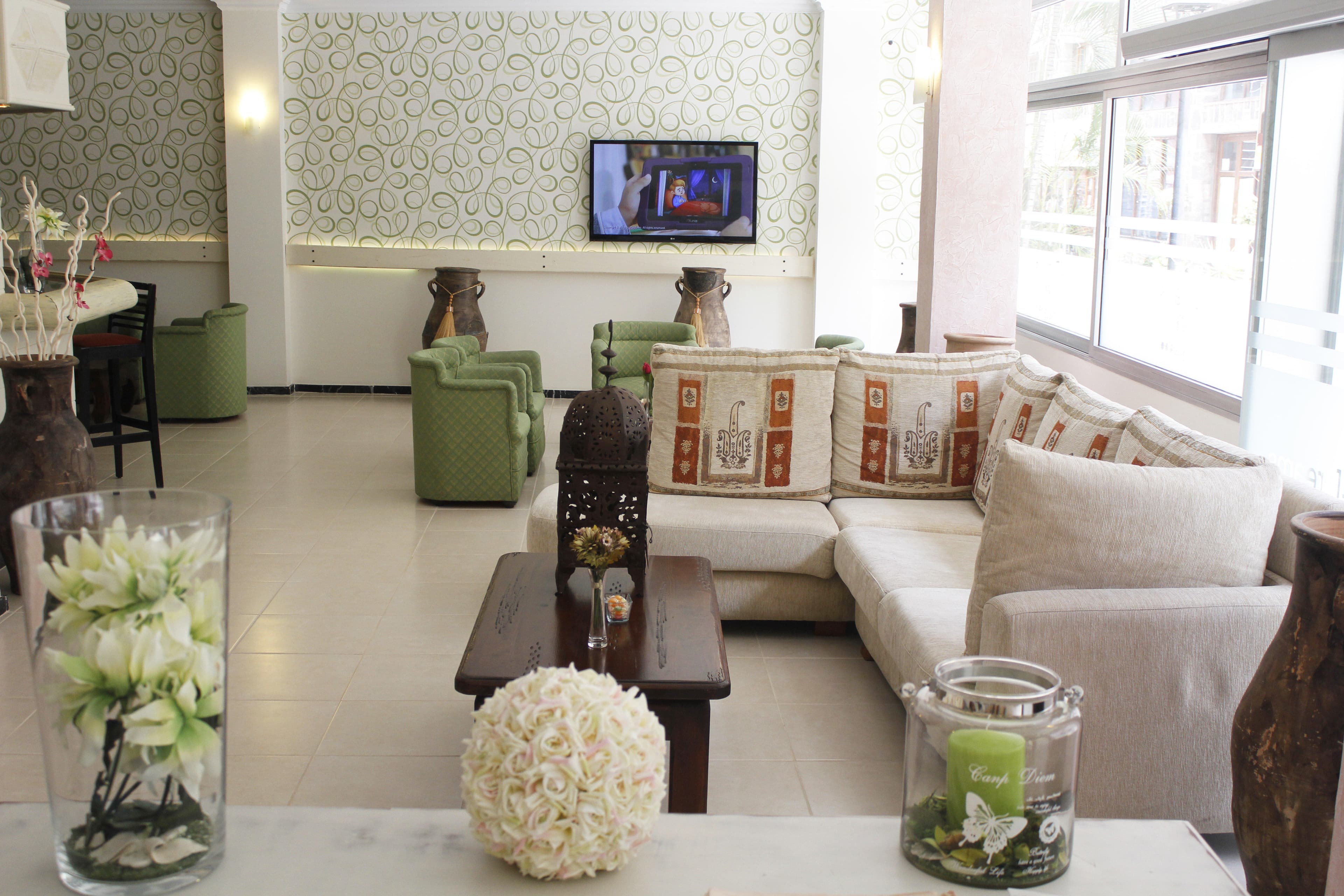 4Dreams Hotel Chimisay Ansicht 8