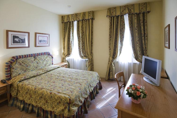 Hotel Italia