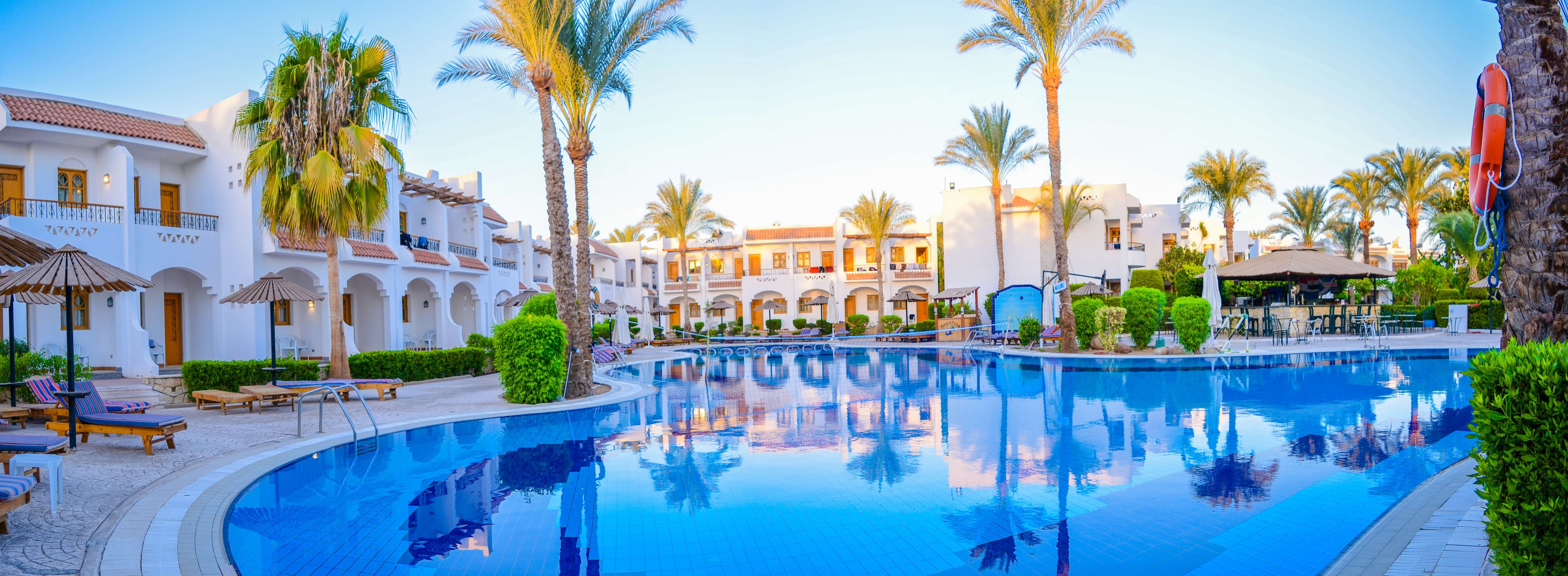 Dive Inn Resort