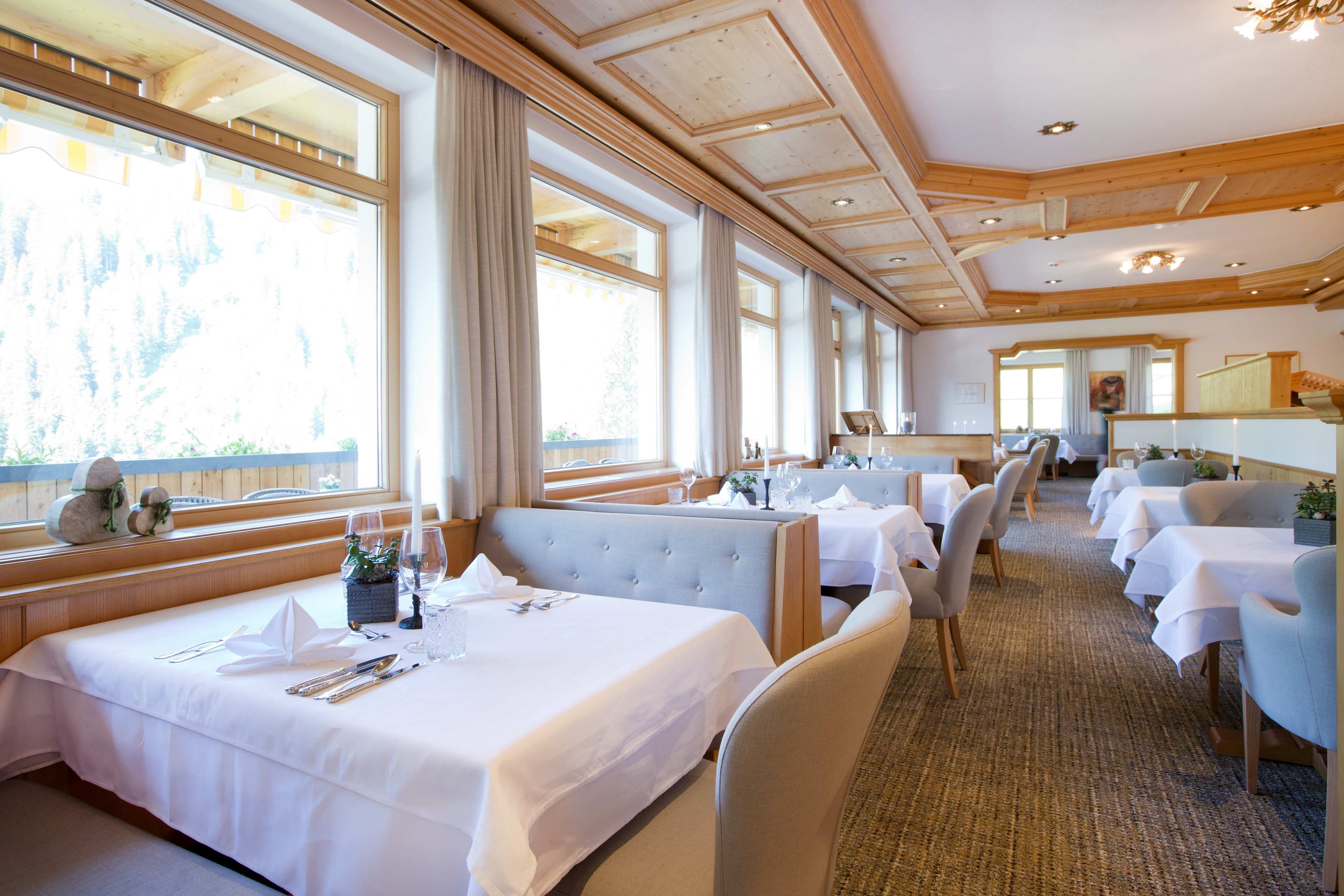 Boutique Hotel Hohes Licht Ansicht 9