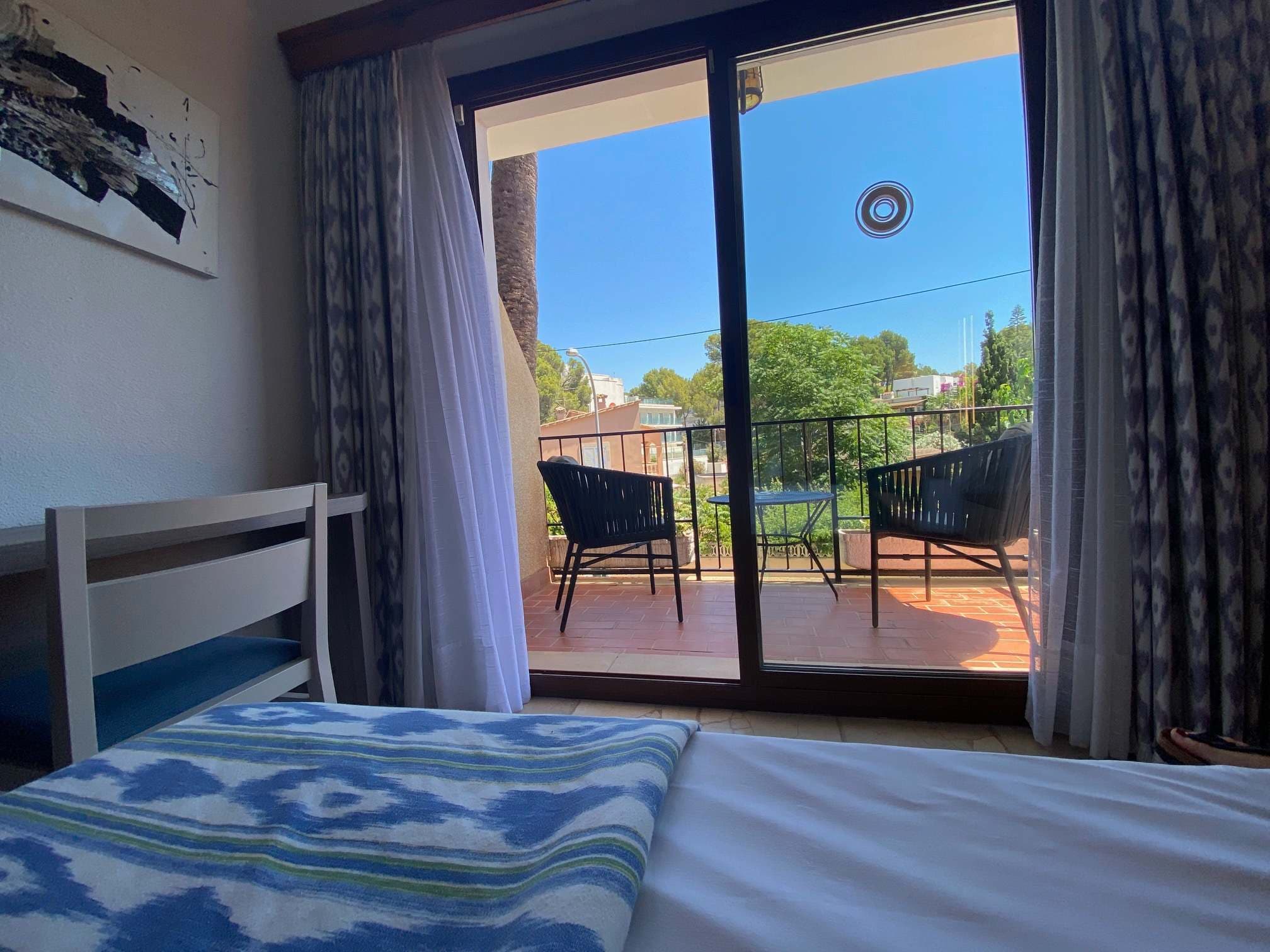 Hostal Villa Rosa Ansicht 5