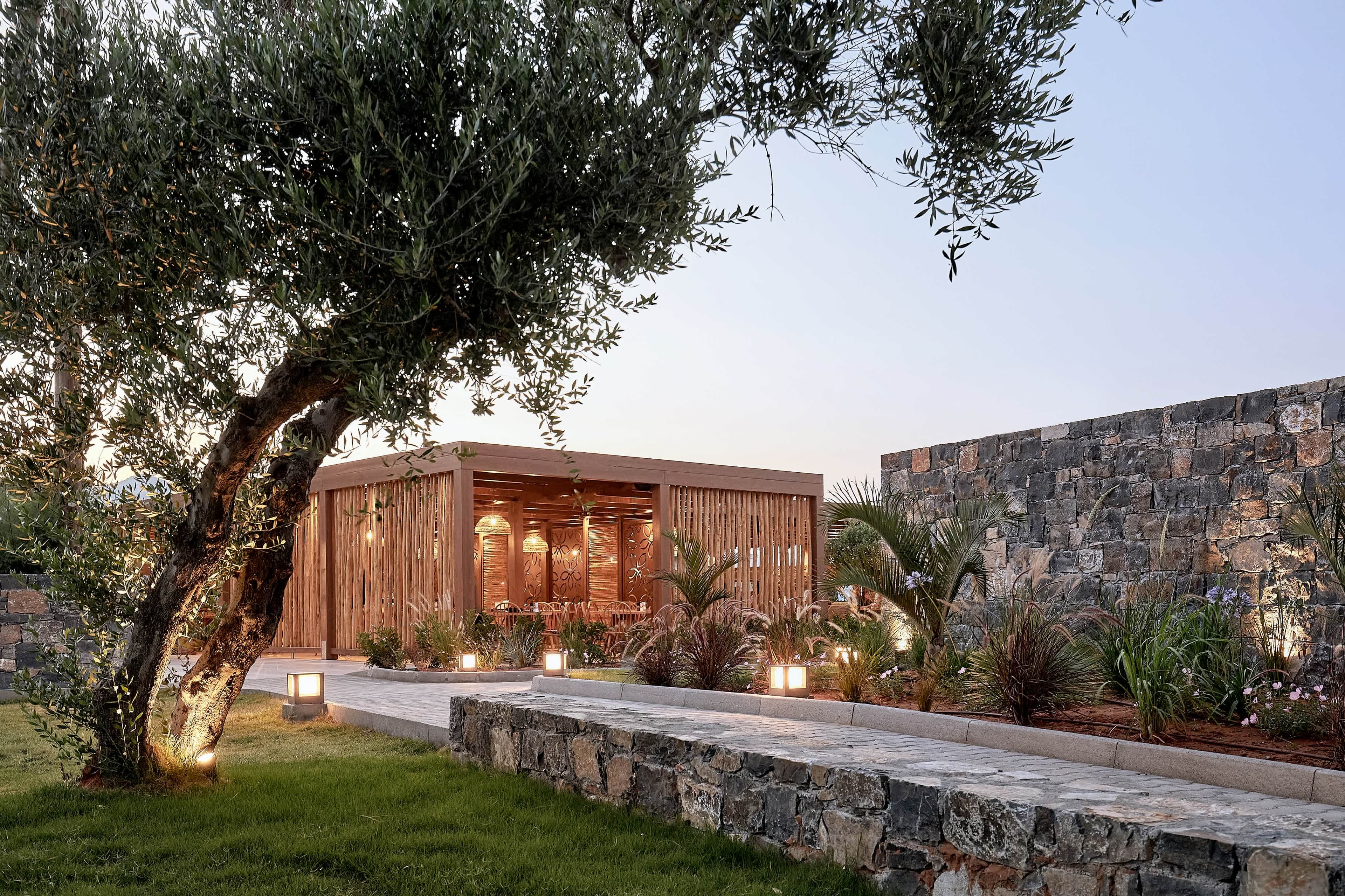 Sentido Amounda Bay Ansicht 9