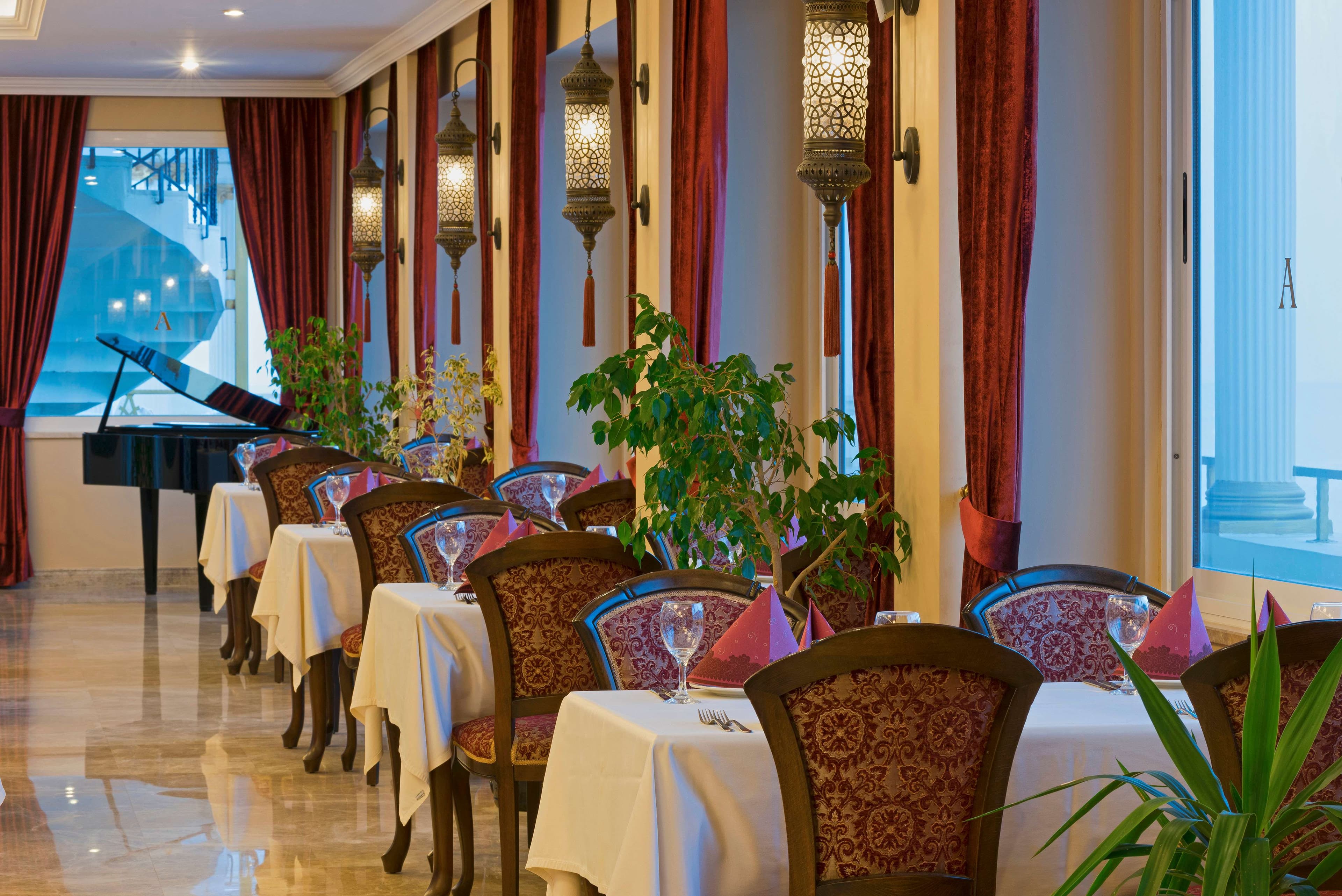 Antique Roman Palace Museum Hotel - Adults Only 16+ Ansicht 9
