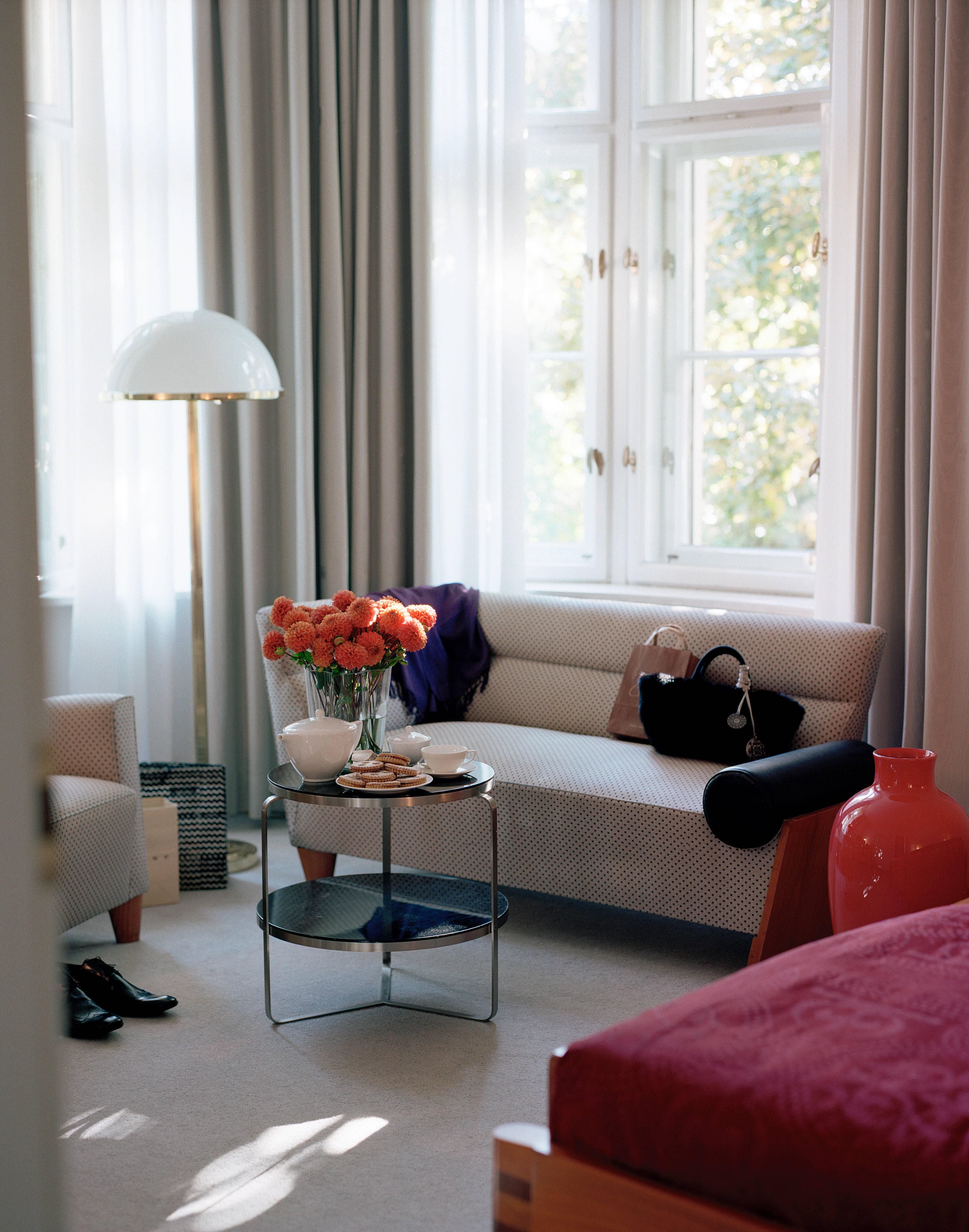 Parkhotel Laurin Ansicht 5