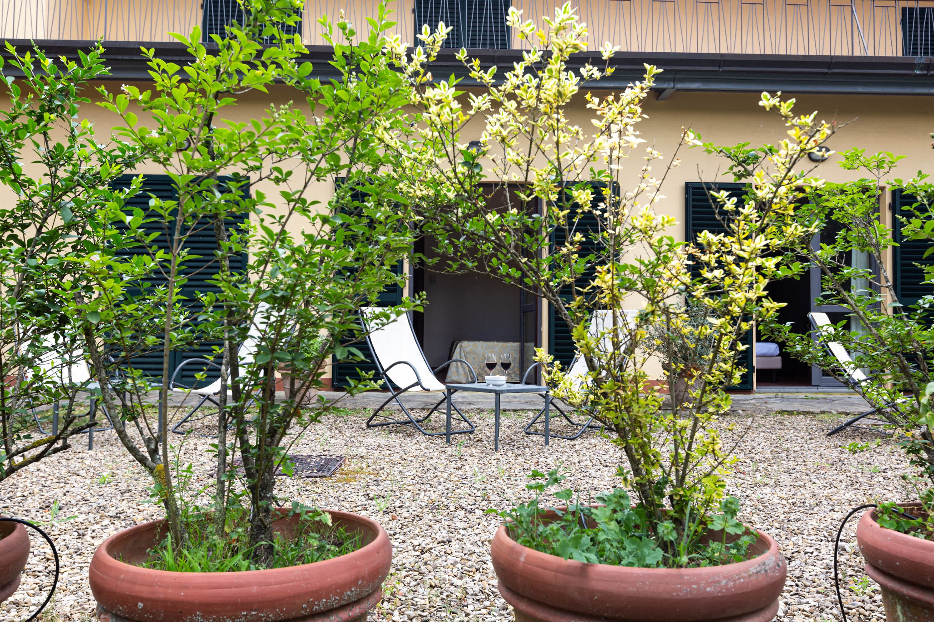Villa Dei Bosconi Ansicht 10