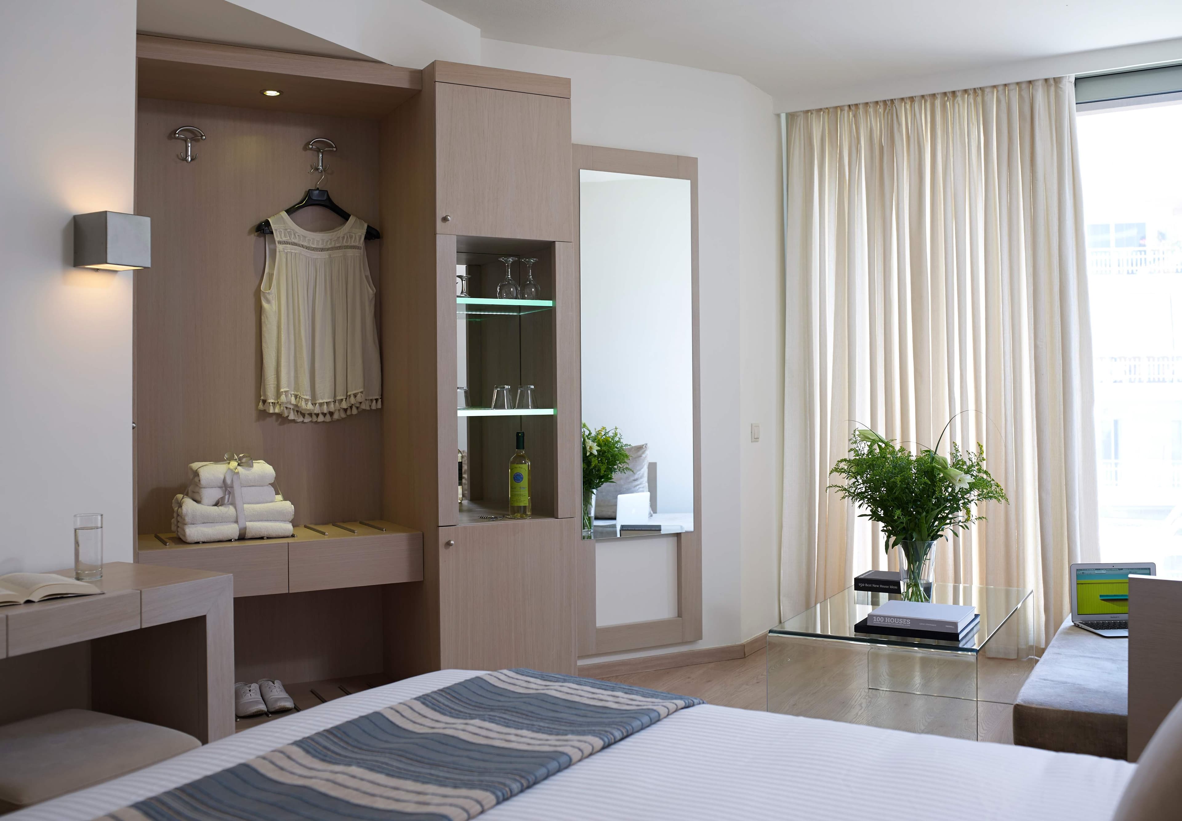 Hotel Kriti Beach Ansicht 5