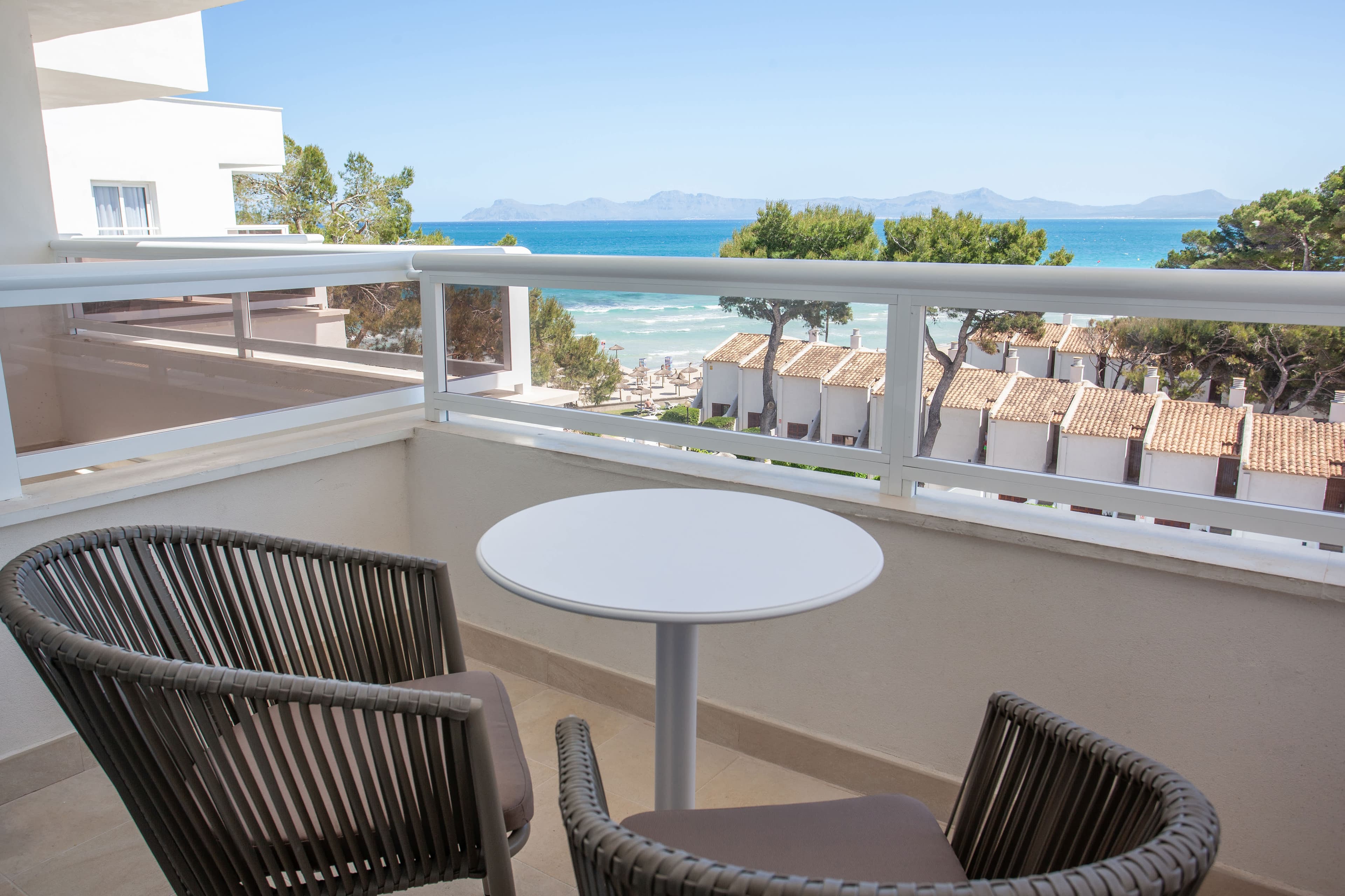Grupotel Los Principes & Spa Ansicht 6